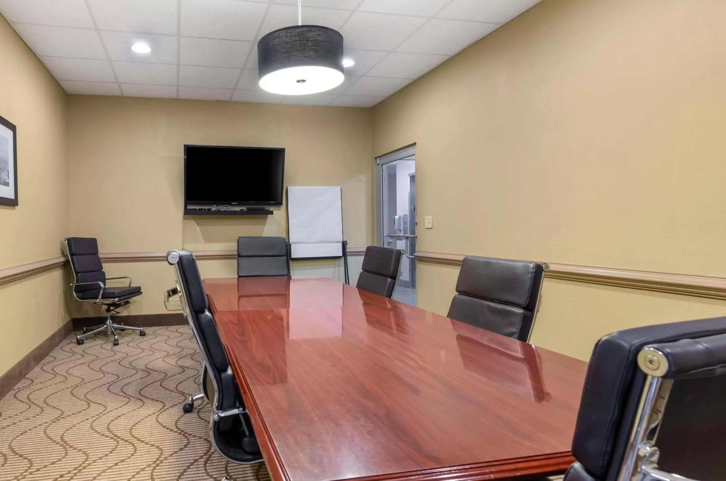Meeting/conference room in Comfort Inn & Suites Christiansburg I-81