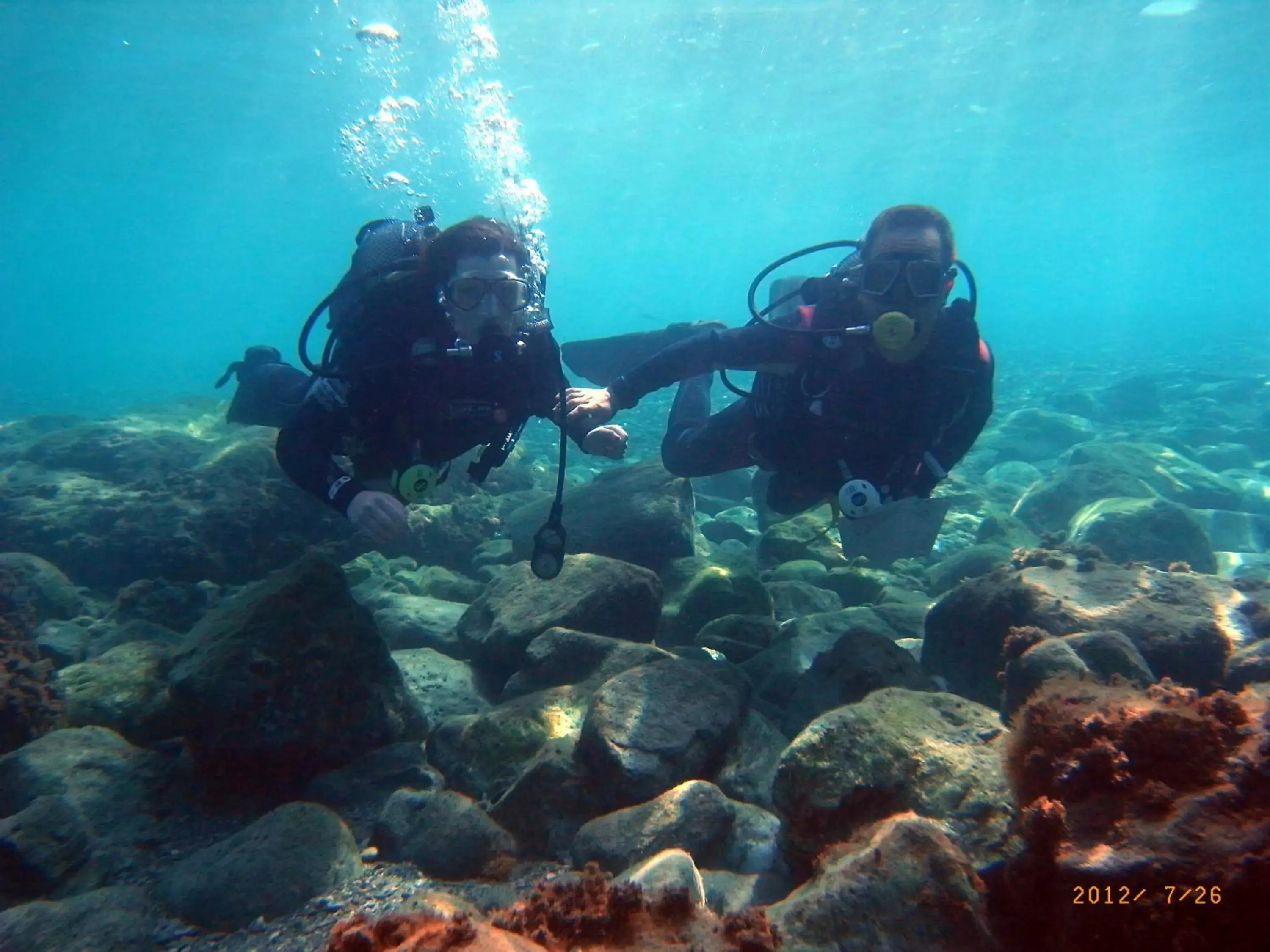 Nearby landmark, Snorkeling/Diving in Hotel Almijara