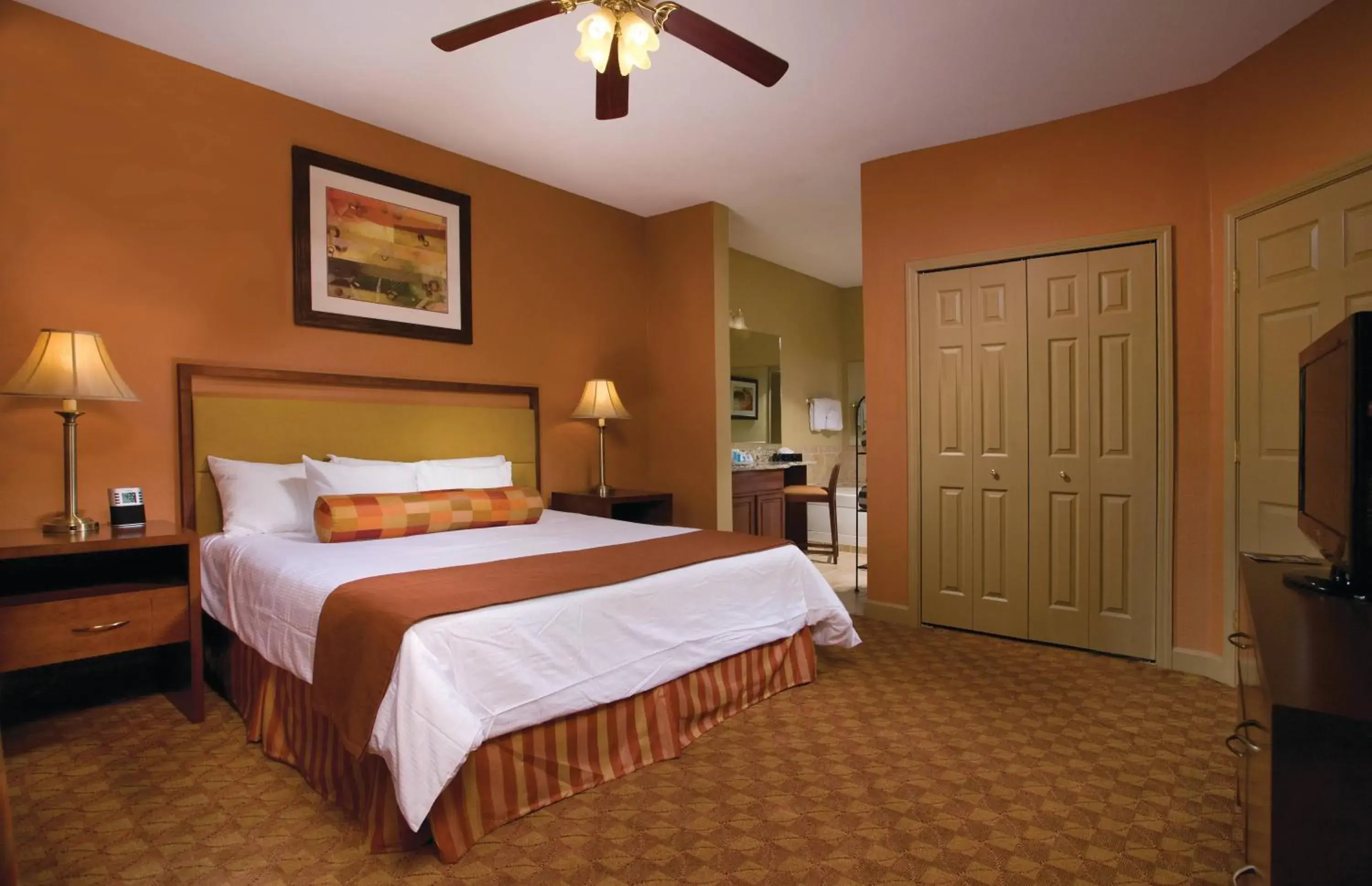 Two-Bedroom Condo in Wyndham Vacation Resorts - Nashville
