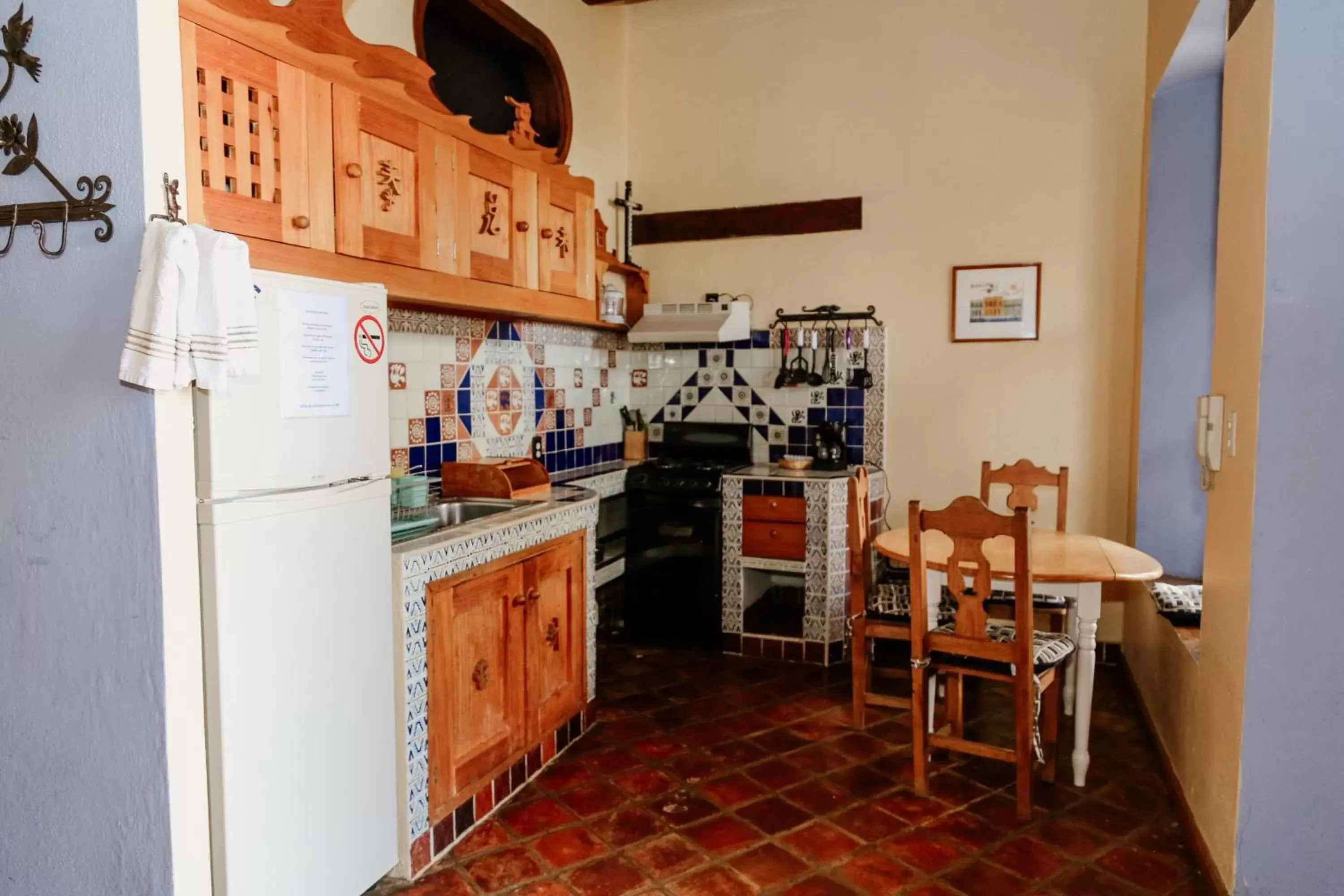 kitchen, Kitchen/Kitchenette in Kukurutz Residencia