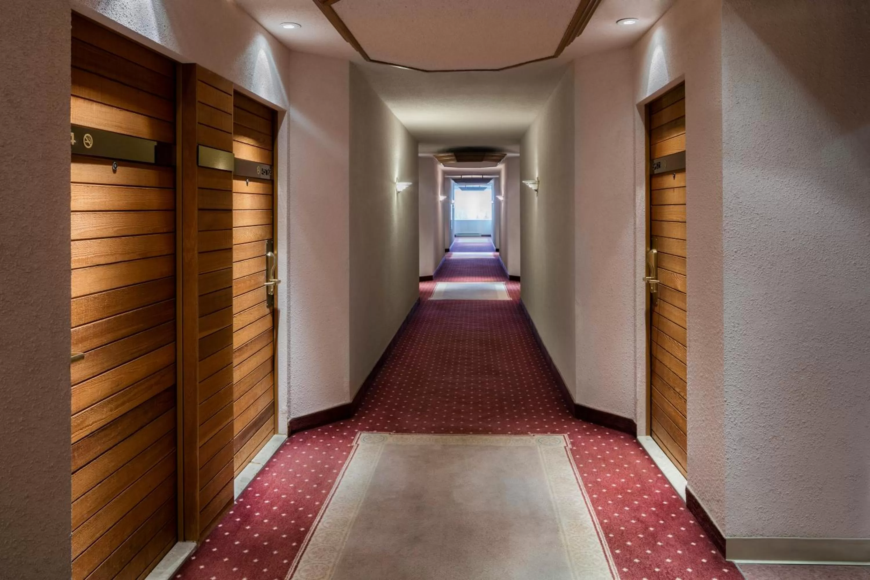 Area and facilities in Hôtels Gouverneur Montréal - Île Charron