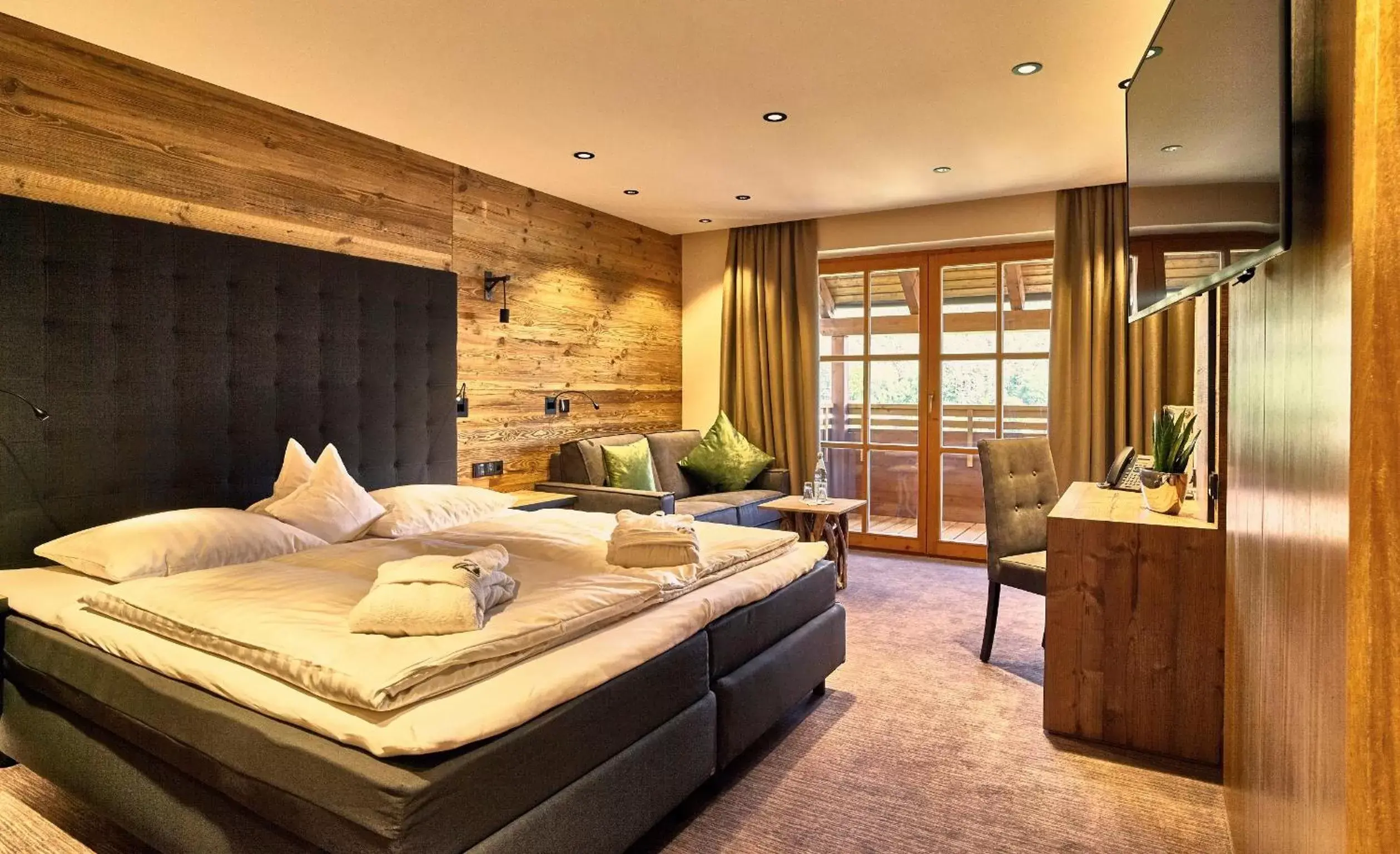 Suite in Zedernhof Gesundheits- & Wellnesshotel Suite in Zedernhof Gesundheits- & Wellnesshotel