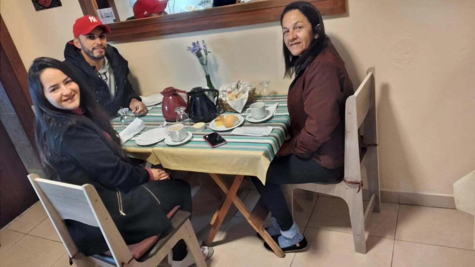 Pousada Green House by Conrado Vitali