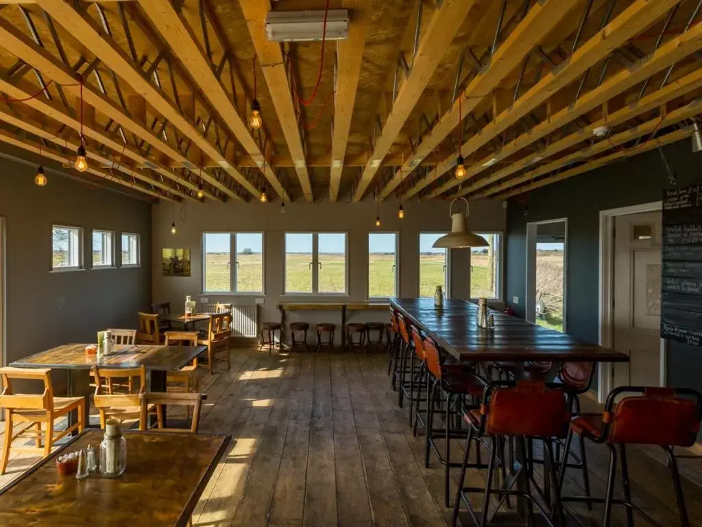 Restaurant/places to eat in The Sail Loft Restaurant/places to eat in The Sail Loft