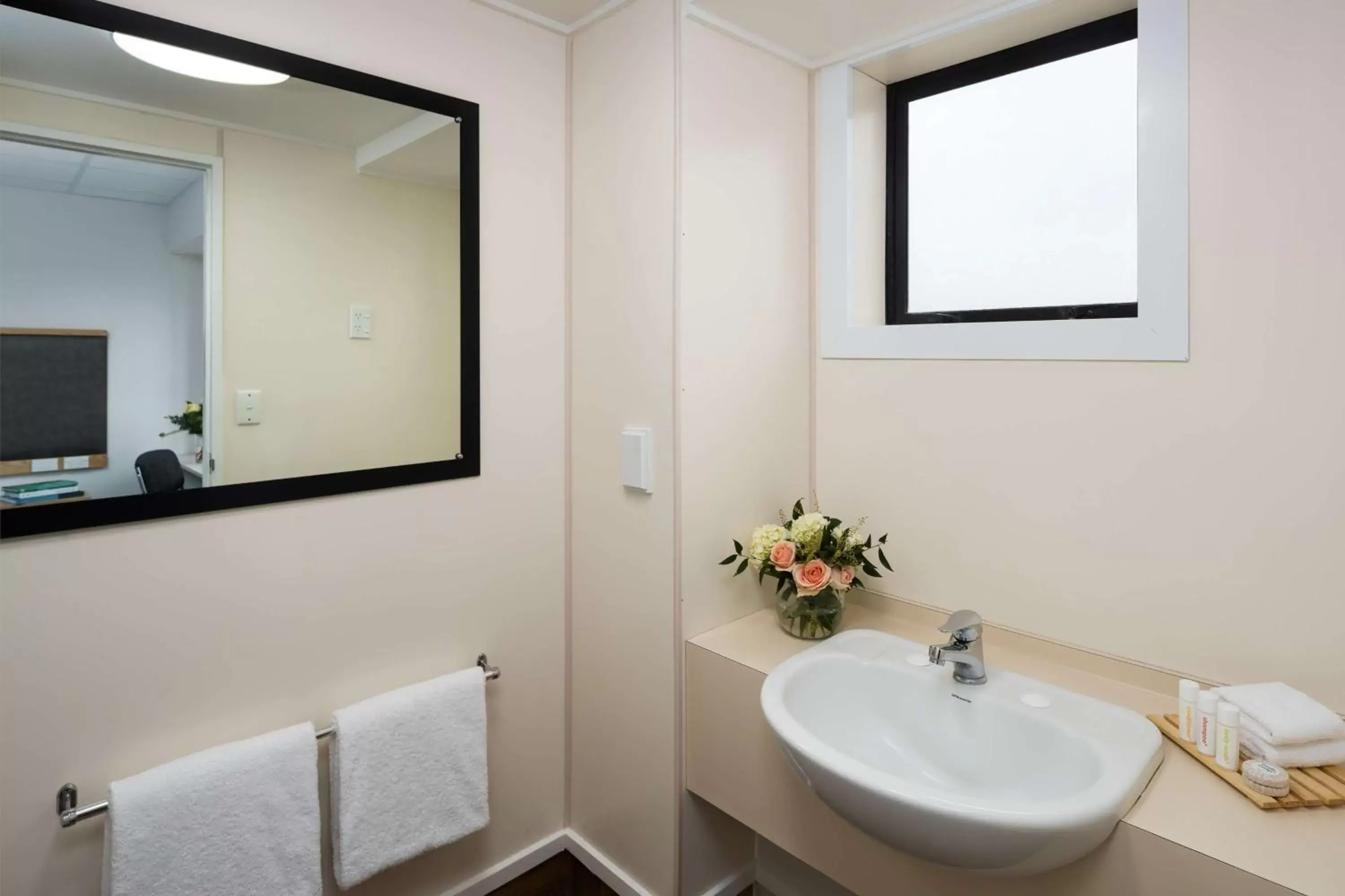 Bathroom in Atura Wellington