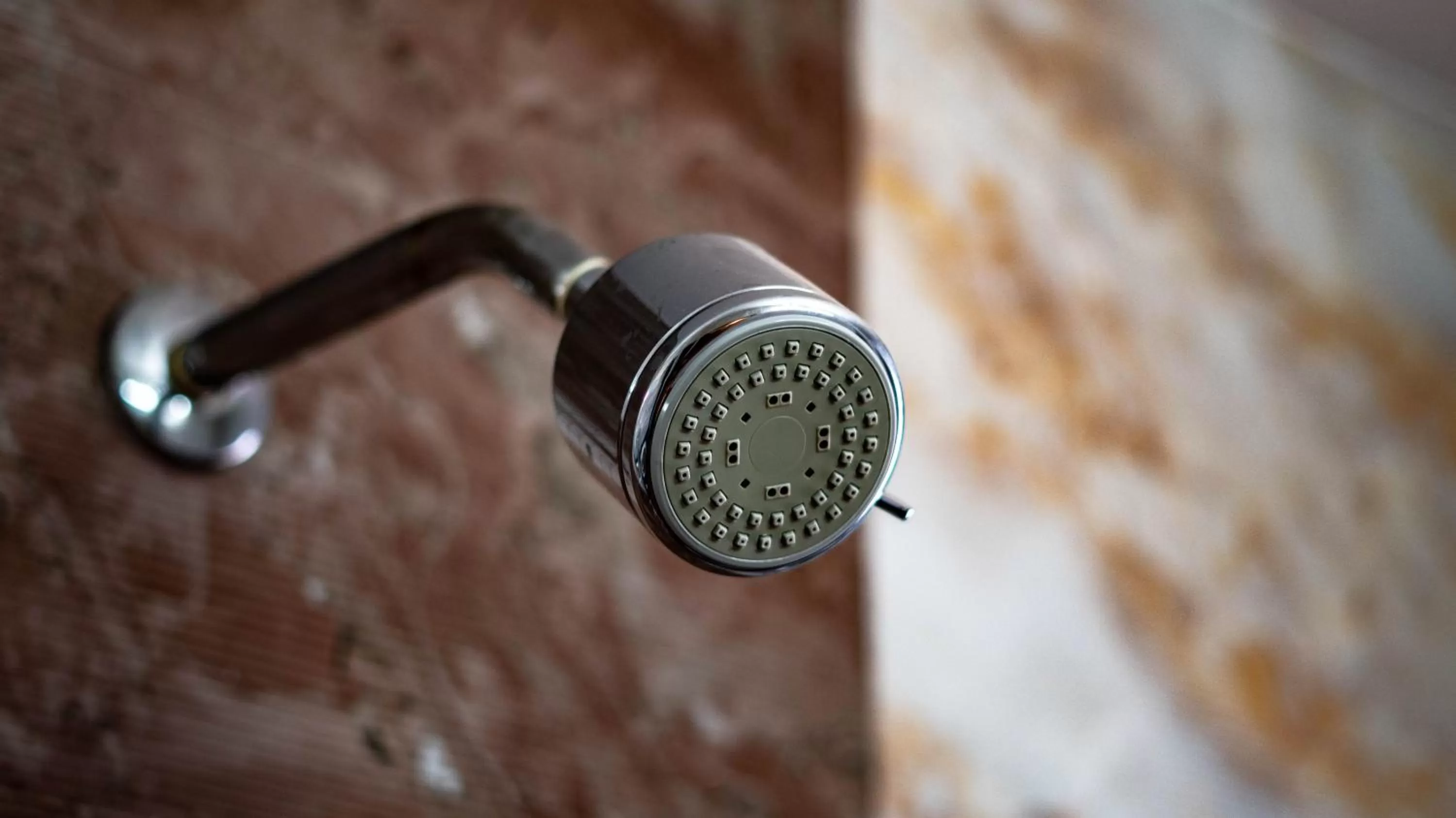 Bathroom in Pooja Villa Suites-Rooms and Pool, Igatpuri