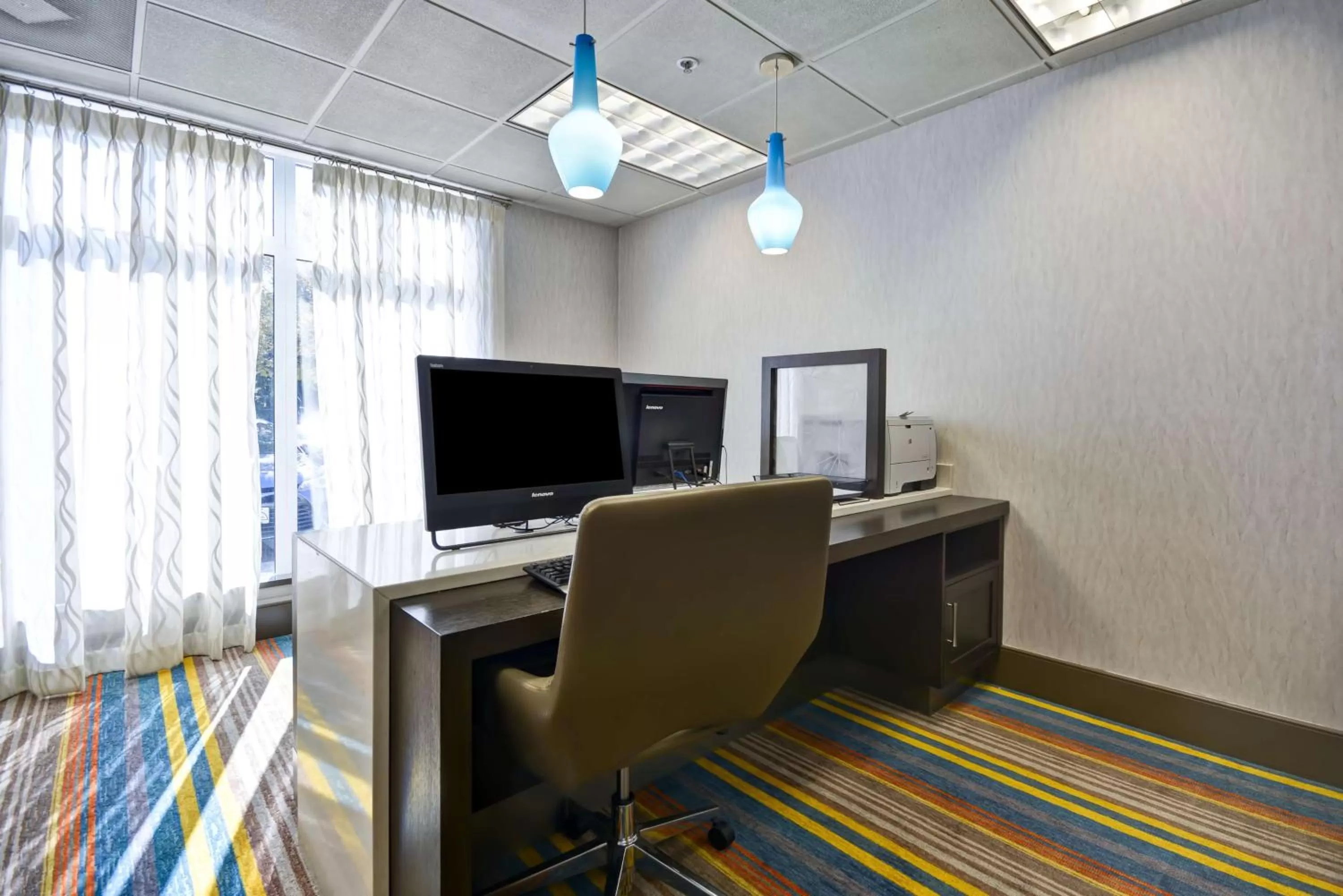 Meeting/conference room in Homewood Suites Durham-Chapel Hill I-40