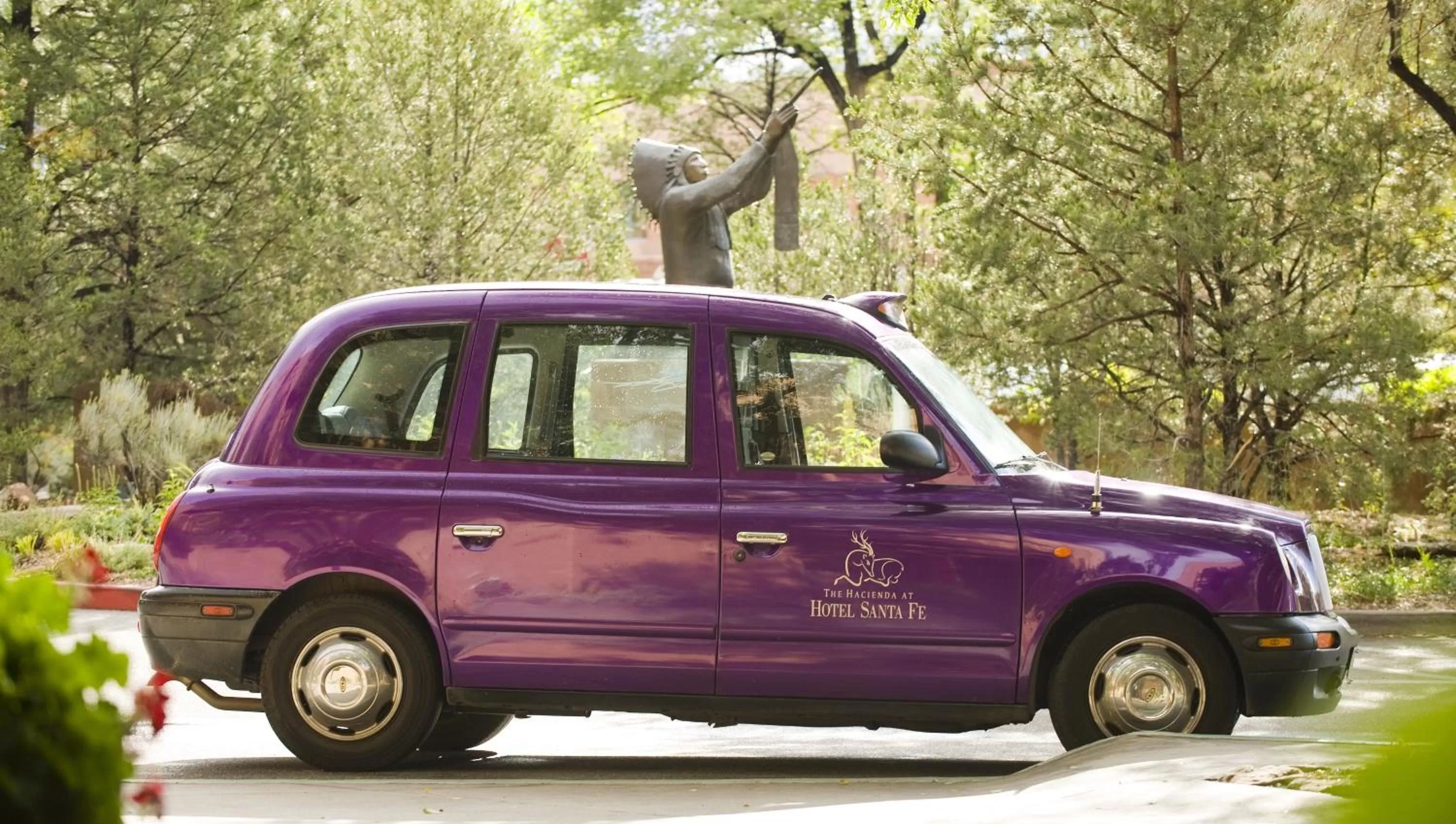 Other in Hotel Santa Fe