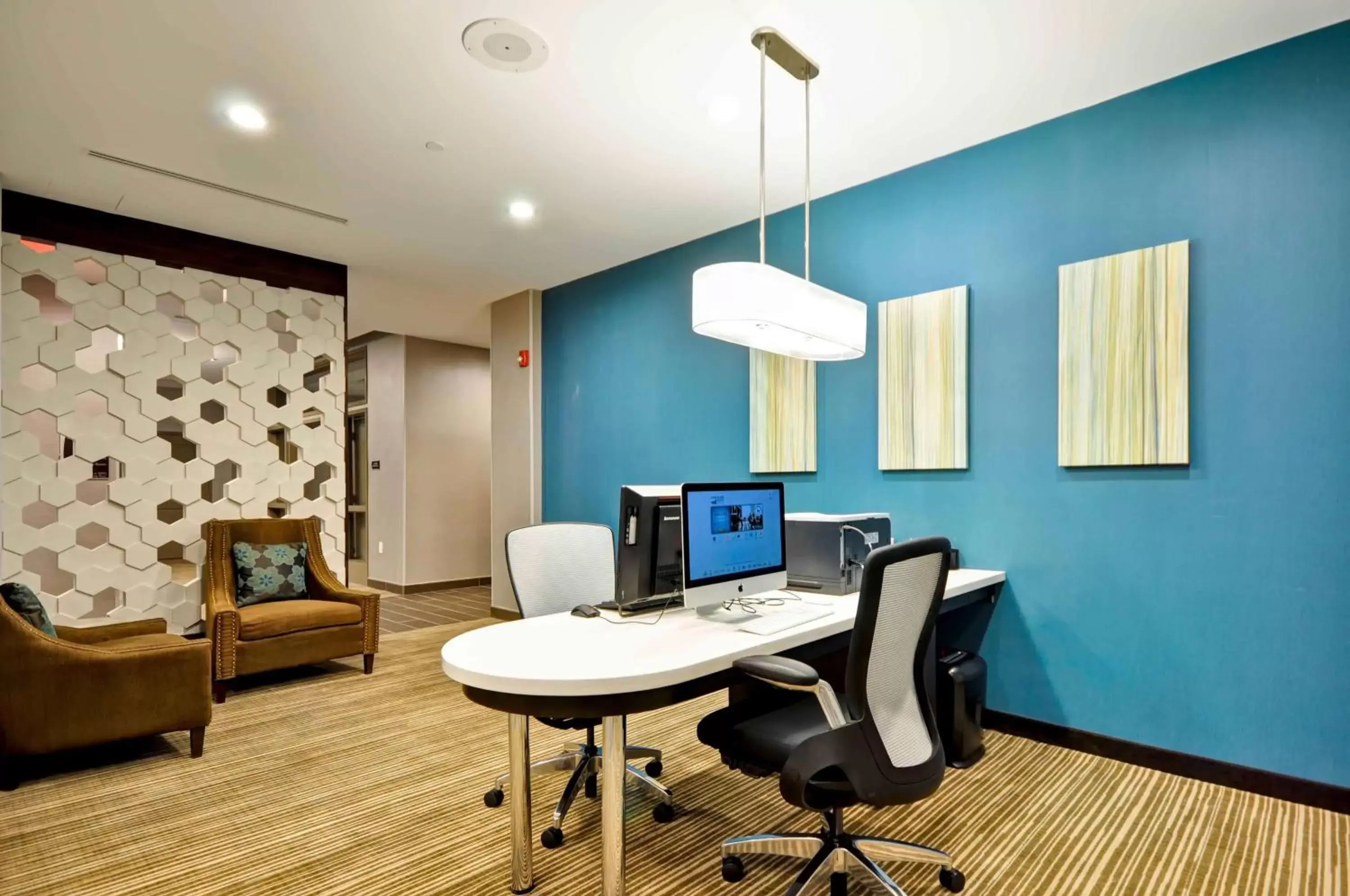 Business facilities in Homewood Suites by Hilton Cincinnati/West Chester