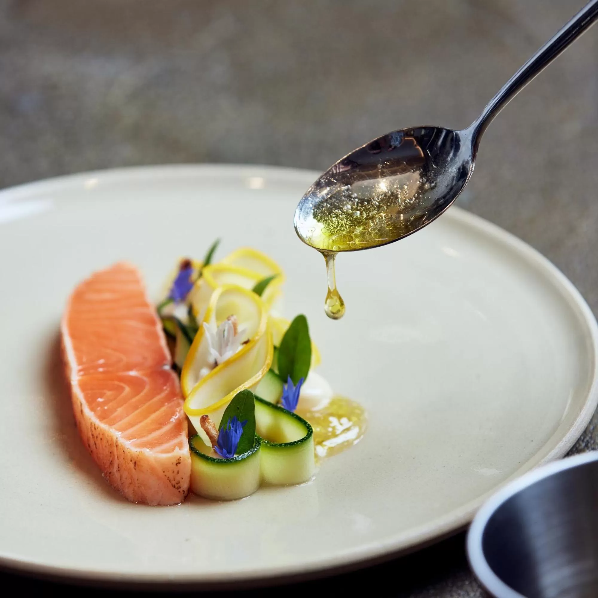 Restaurant/places to eat, Food in Boutique Hotel Mühle Schluchsee