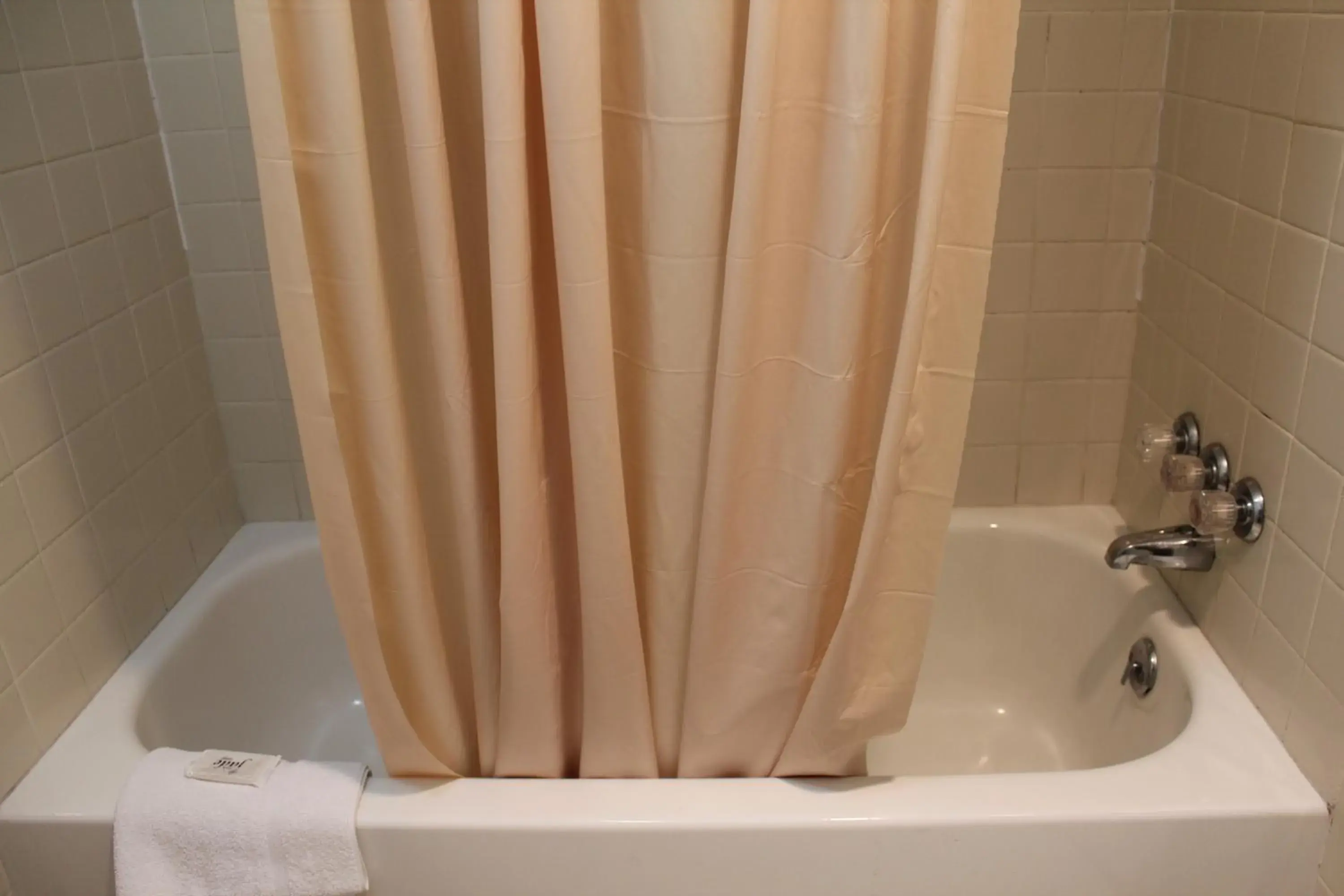 Shower, Bathroom in Tourway Inn