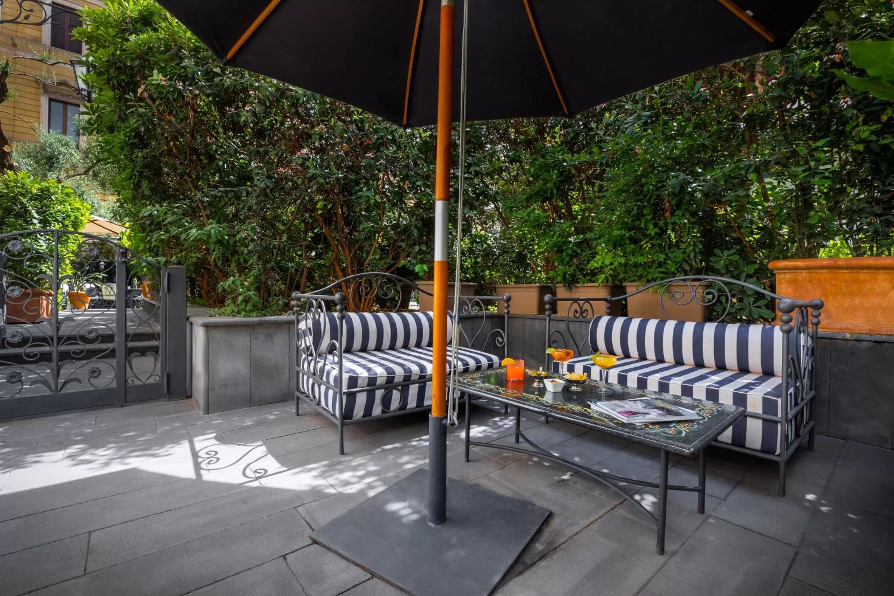 Palazzo Dama - Hotel & SPA - Preferred Hotels & Resorts