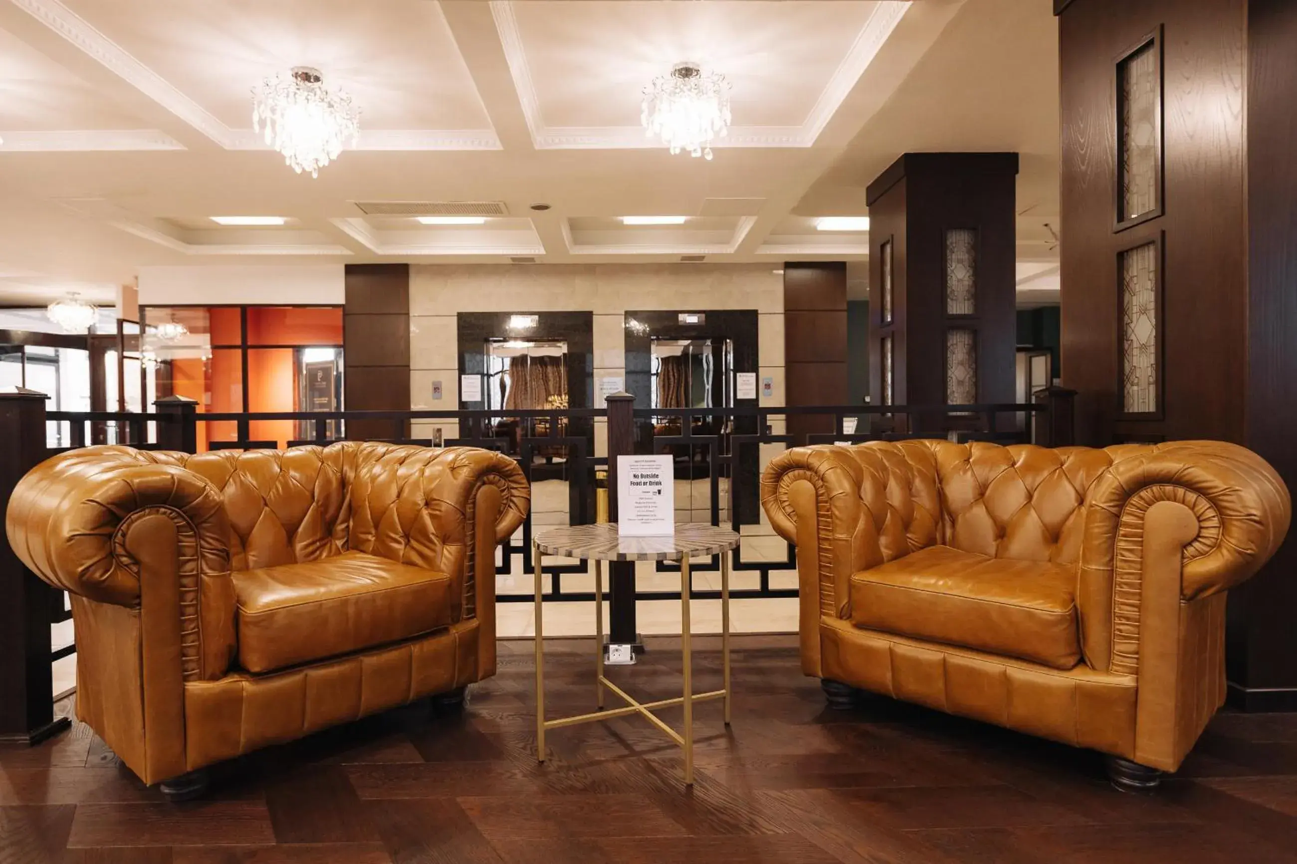 Lobby or reception, Lobby/Reception in Best Western Plus Atakent Park Hotel