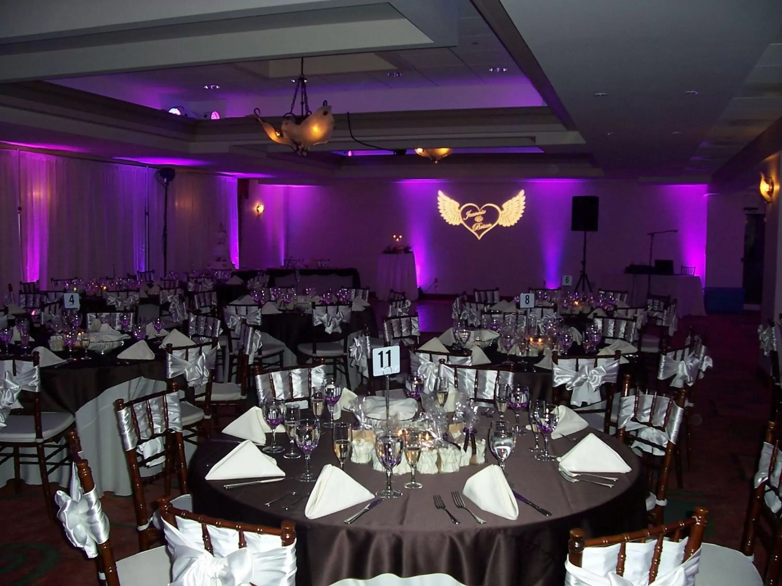 Meeting/conference room, Banquet Facilities in Hampton Inn Easton