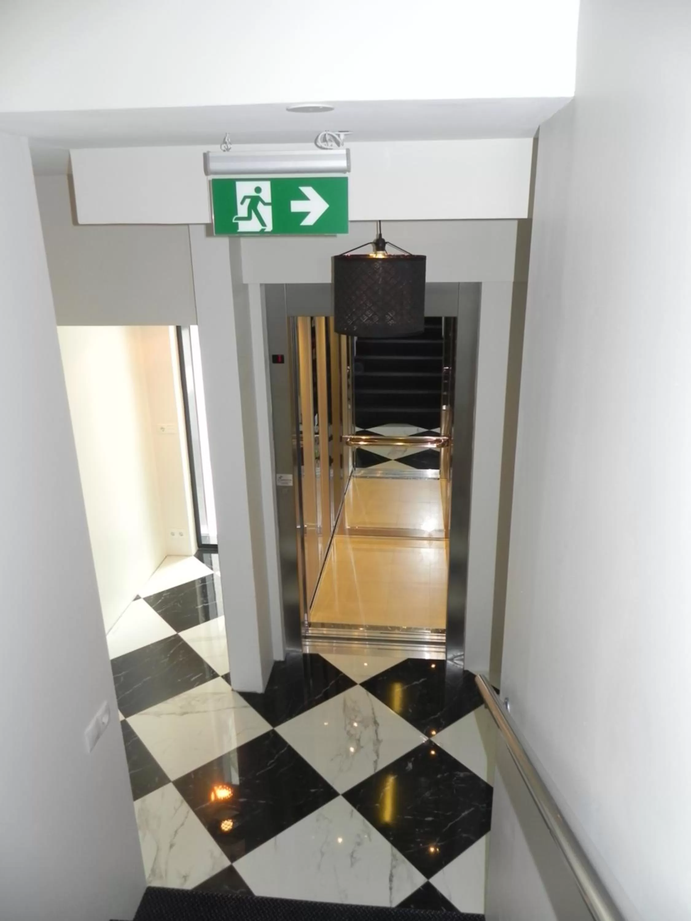 Hotel Jazz - By Keflavik Airport - Reykjavik - Iceland