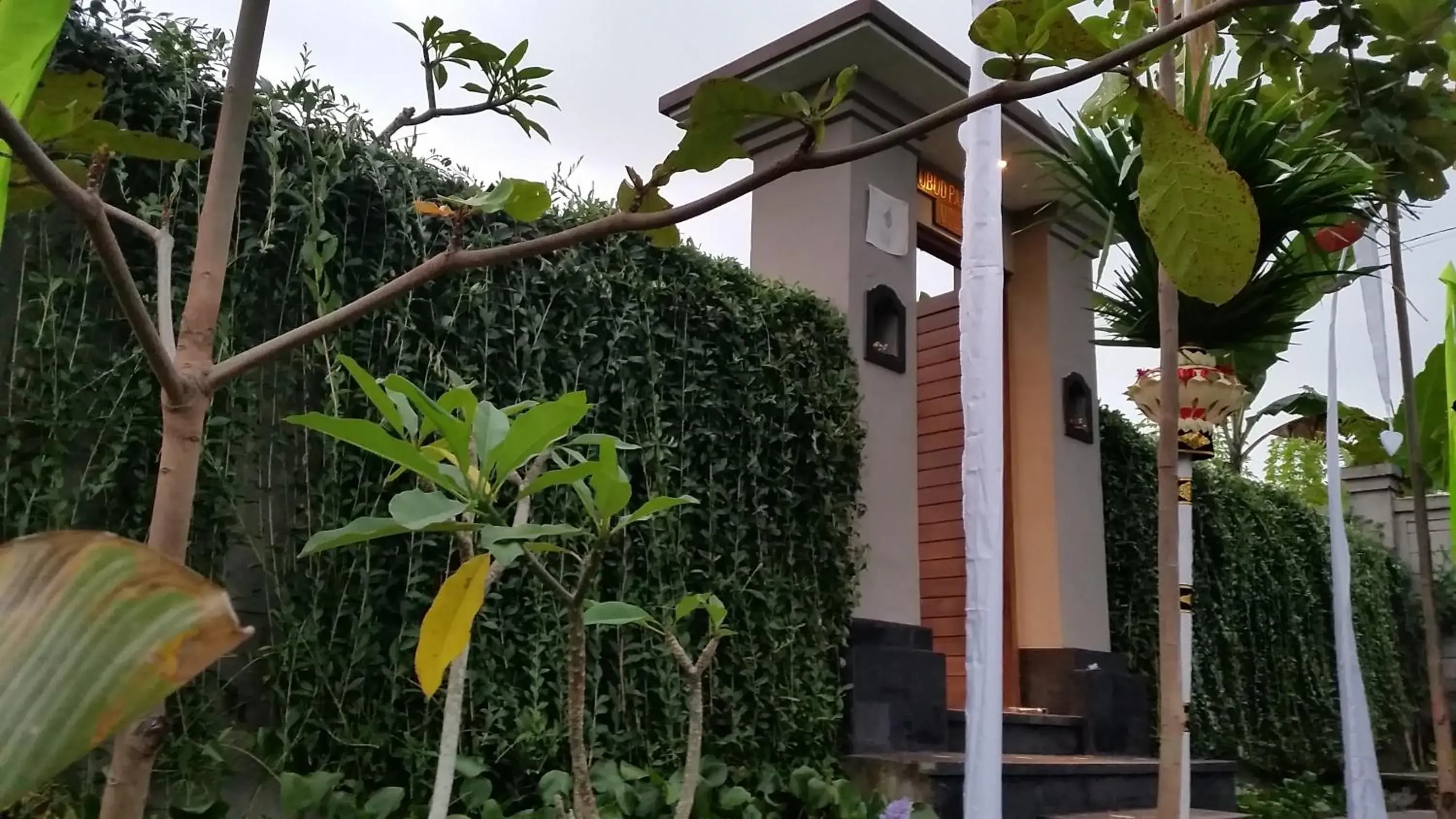 Other, Patio/Outdoor Area in Ubud Paradise Villa