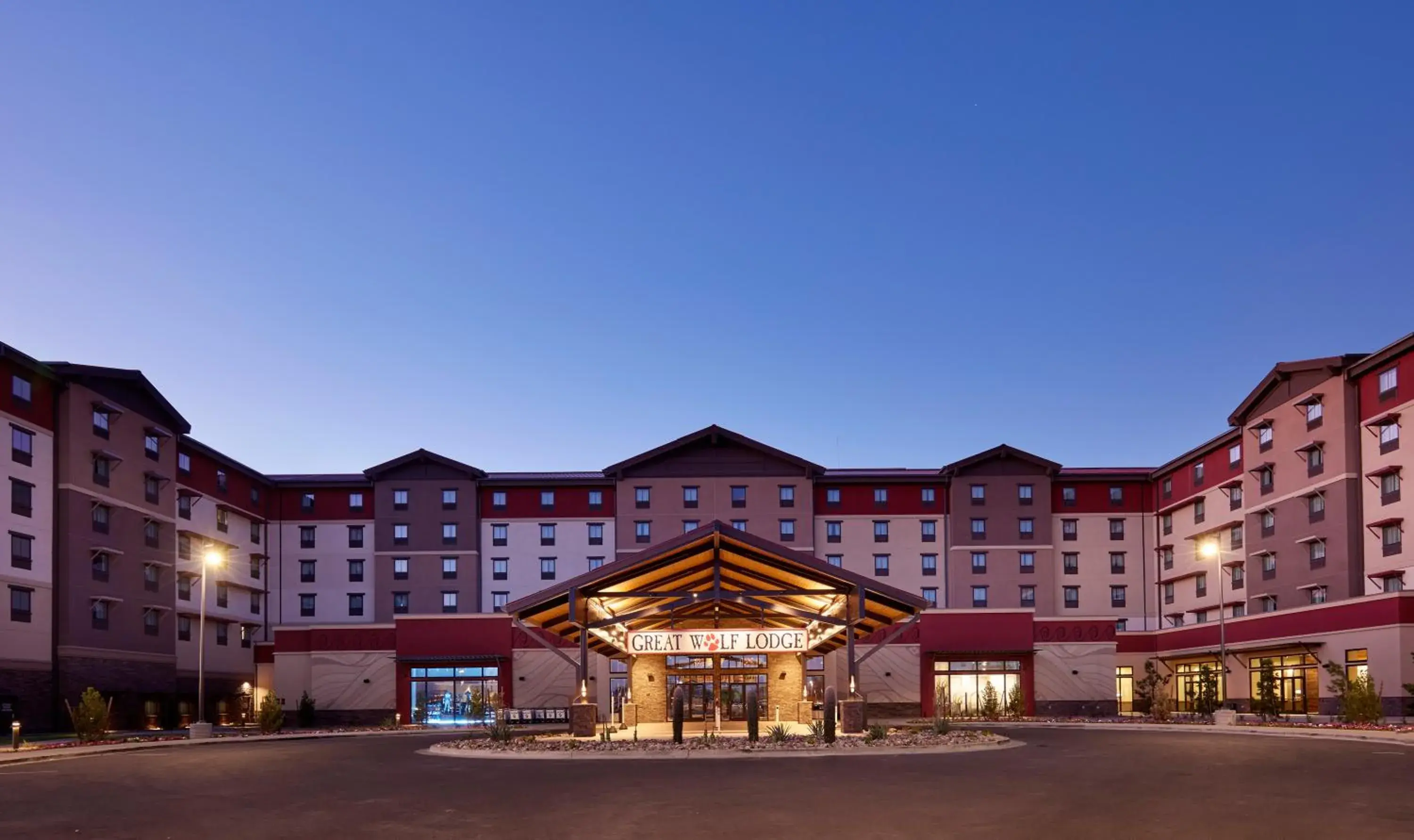 Great Wolf Lodge Arizona Great Wolf Lodge Arizona