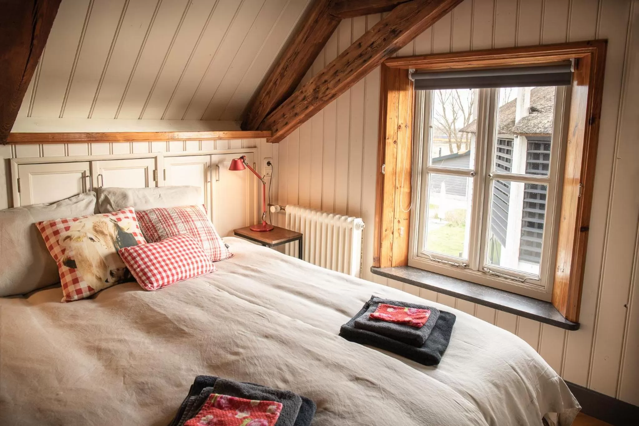 Nearby landmark, Bed in Boerenhofstede de Overhorn