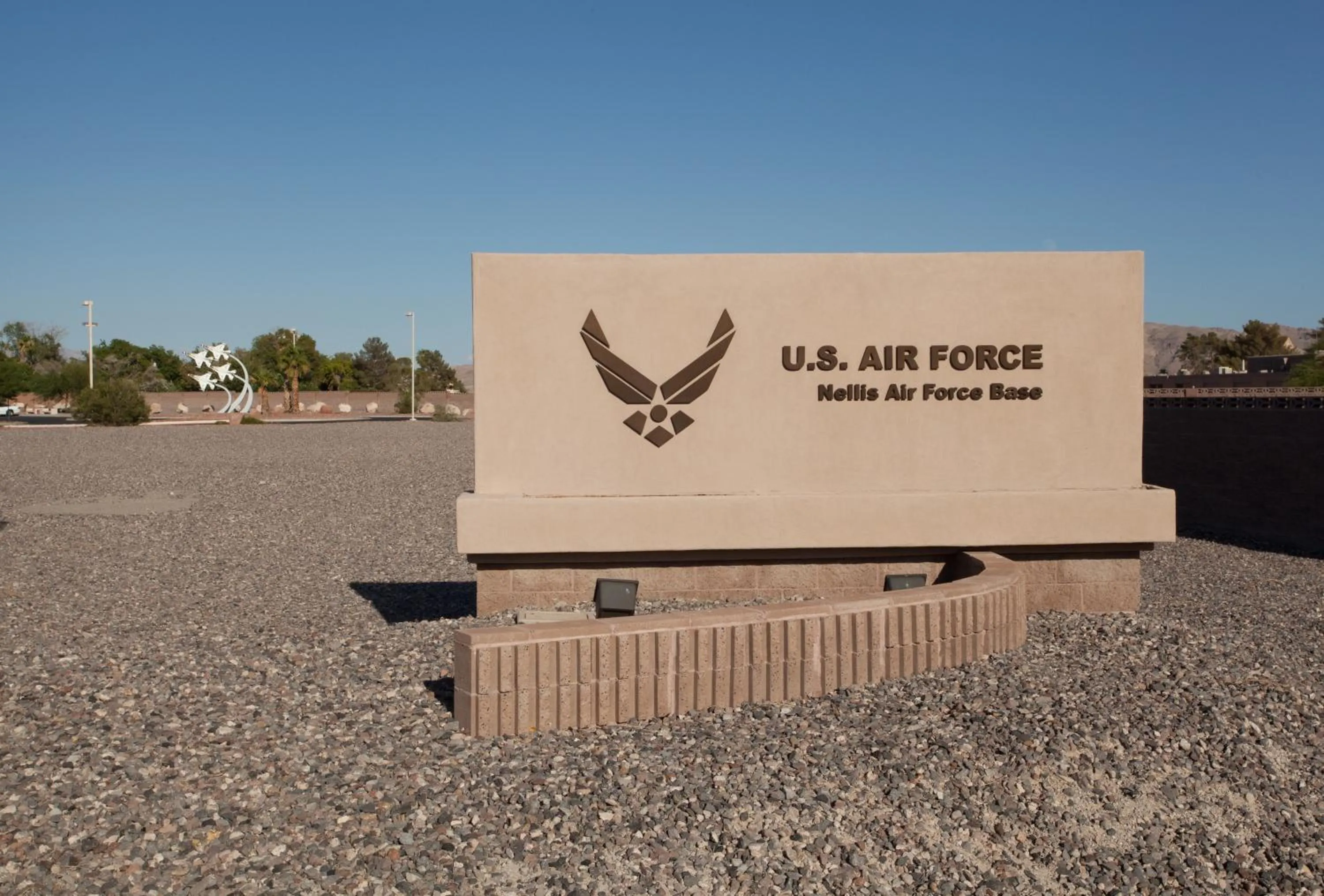 Area and facilities, Beach in Aviation Inn