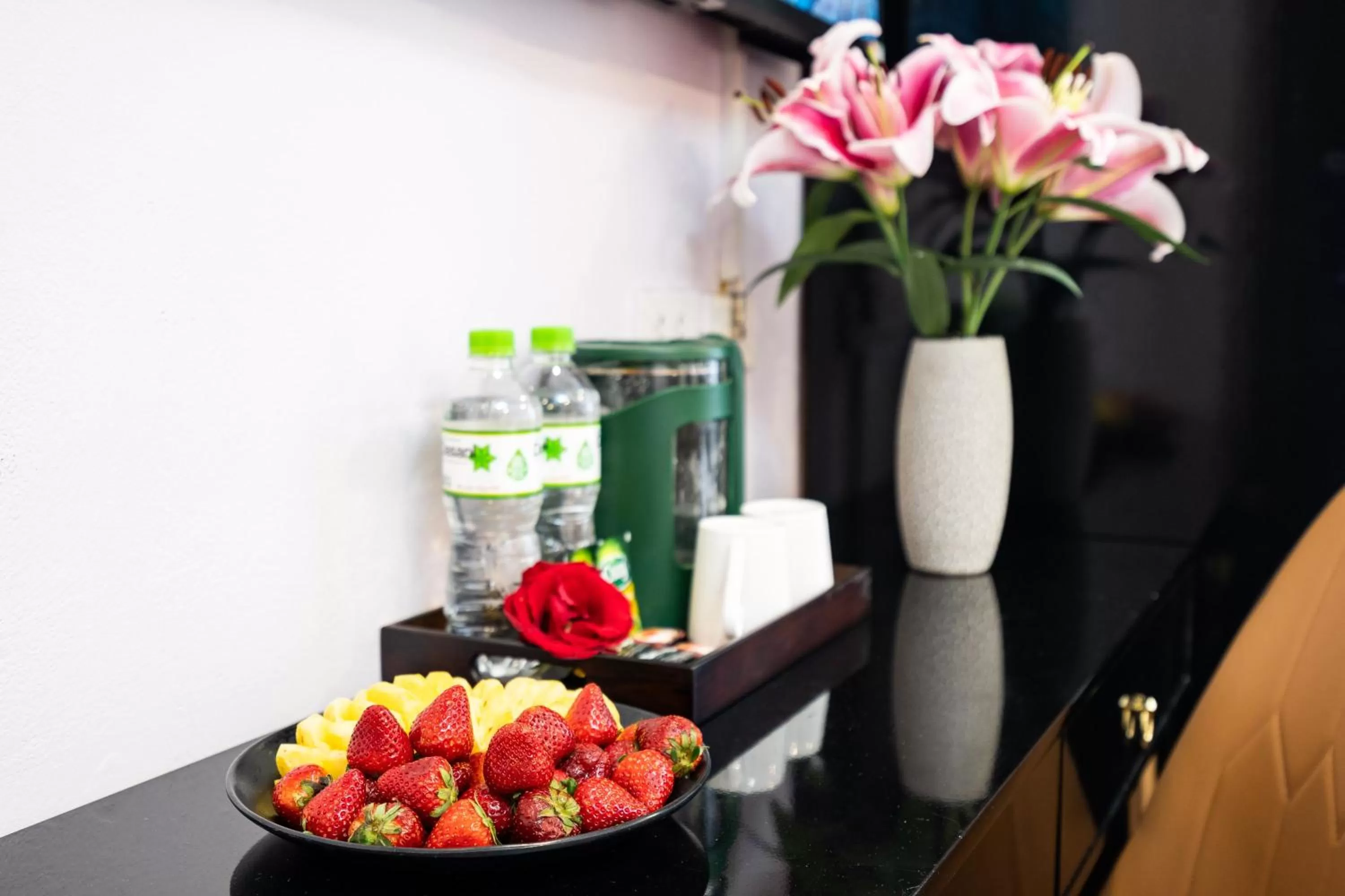 TV and multimedia in Hanoi Memory Premier Hotel & Spa