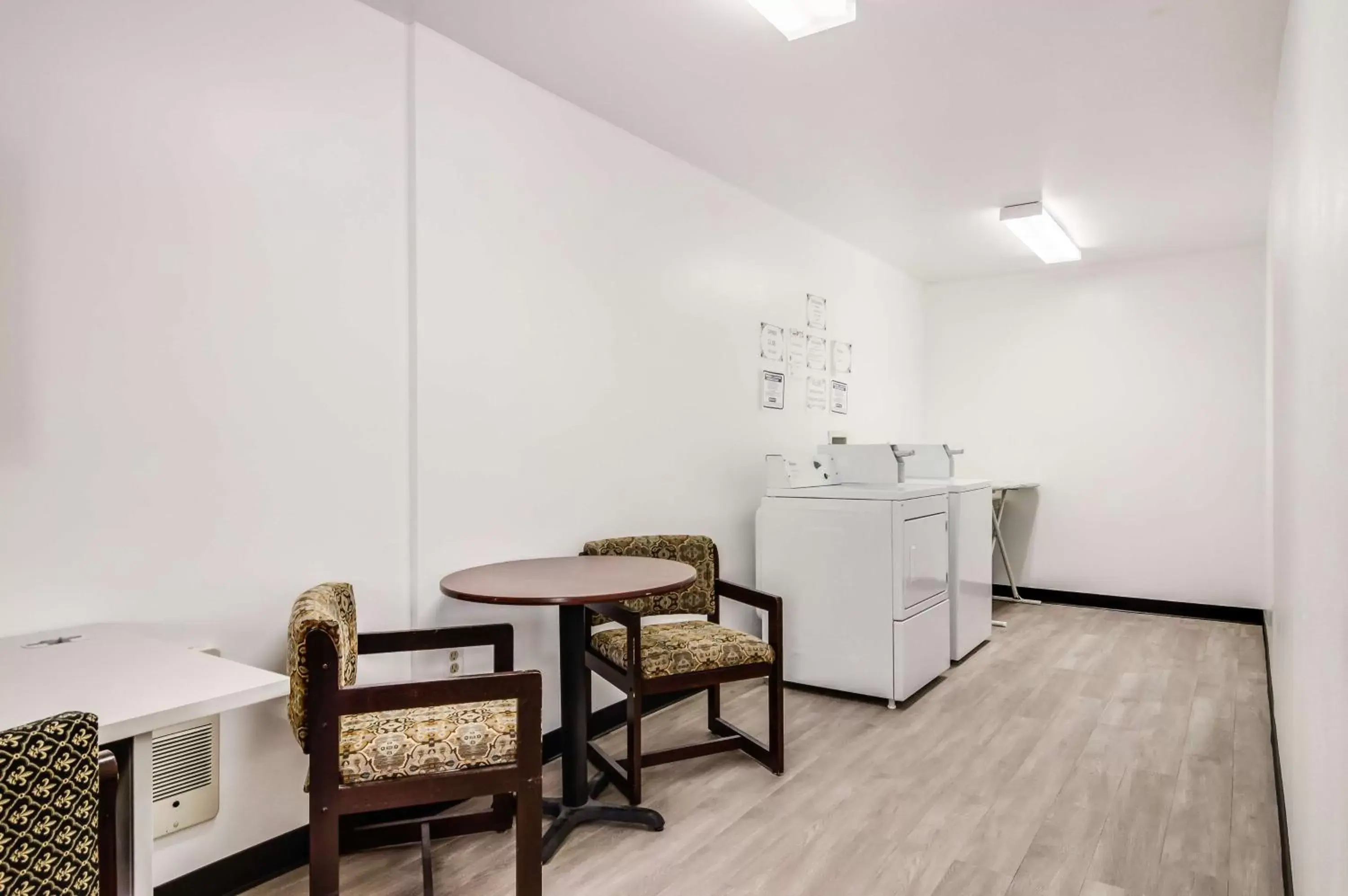 Property building in GuestHouse Montesano Property building in GuestHouse Montesano