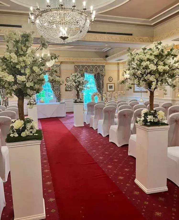 wedding, Banquet Facilities in Park House Hotel