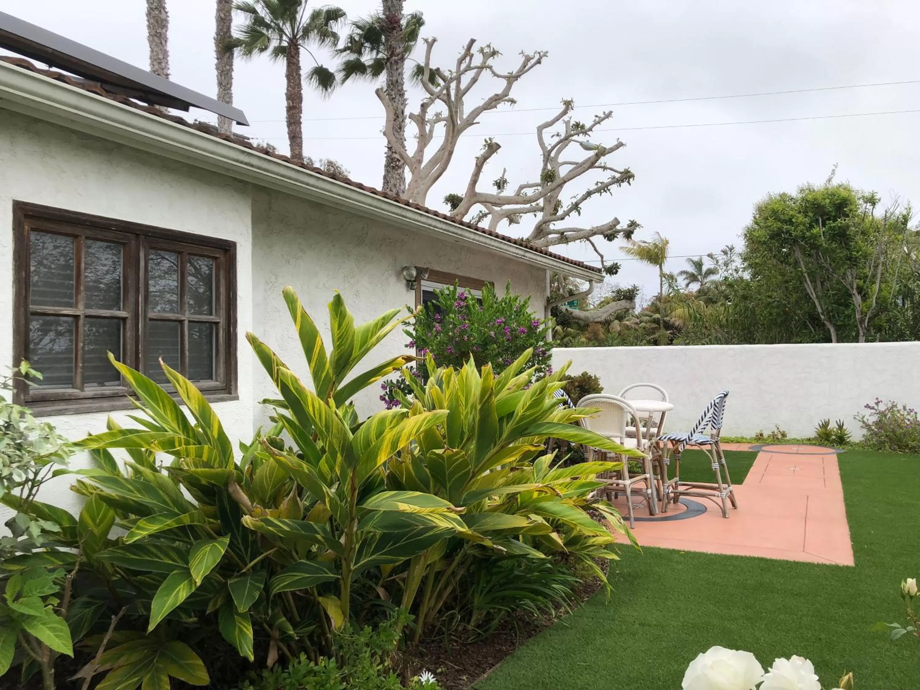 Property Building in Kate Stanton Inn