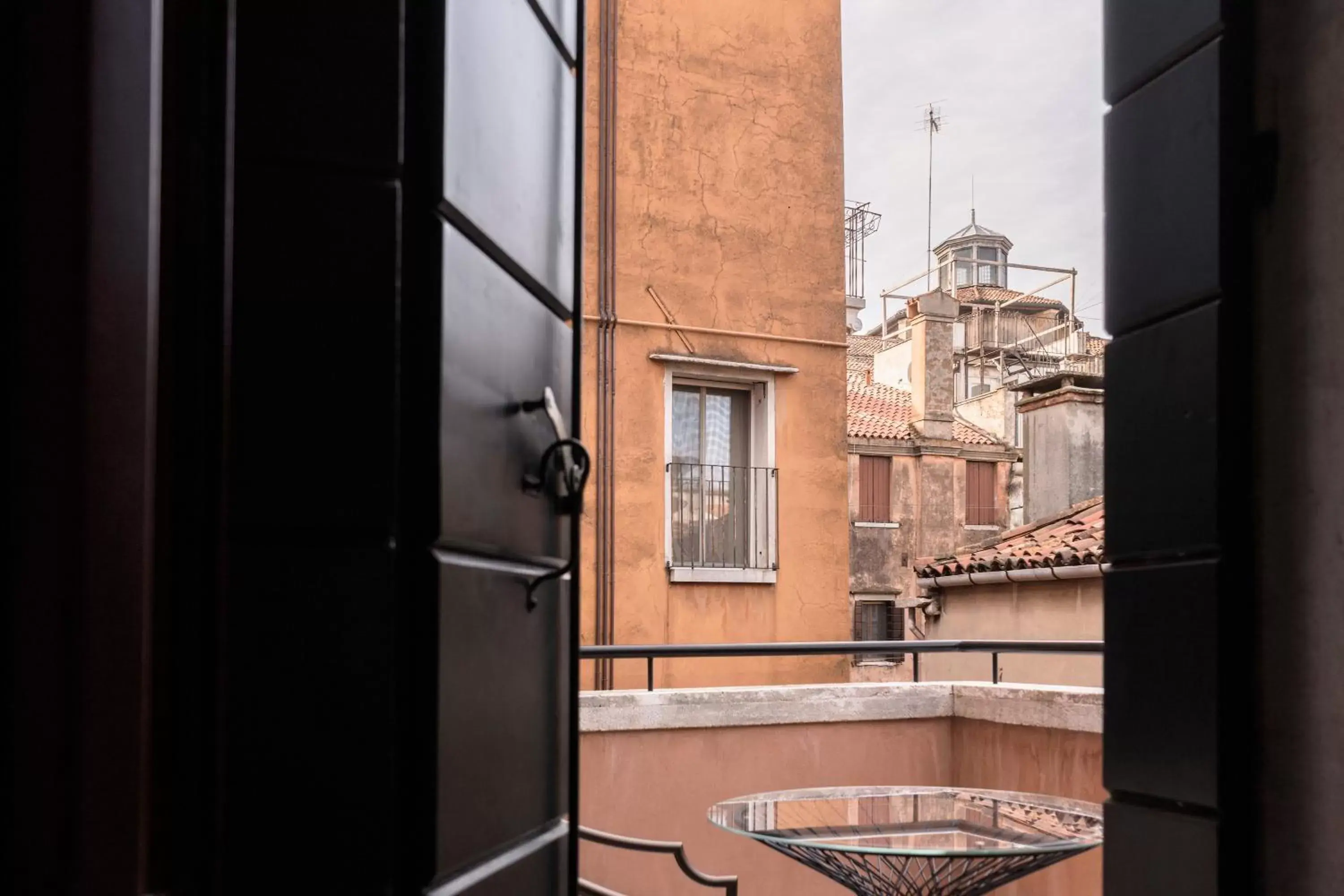 View (from property/room) in Be Mate Ponte di Rialto