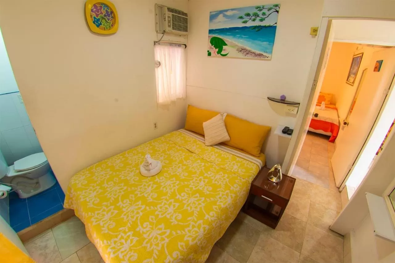 Posada Caribbean Refuge