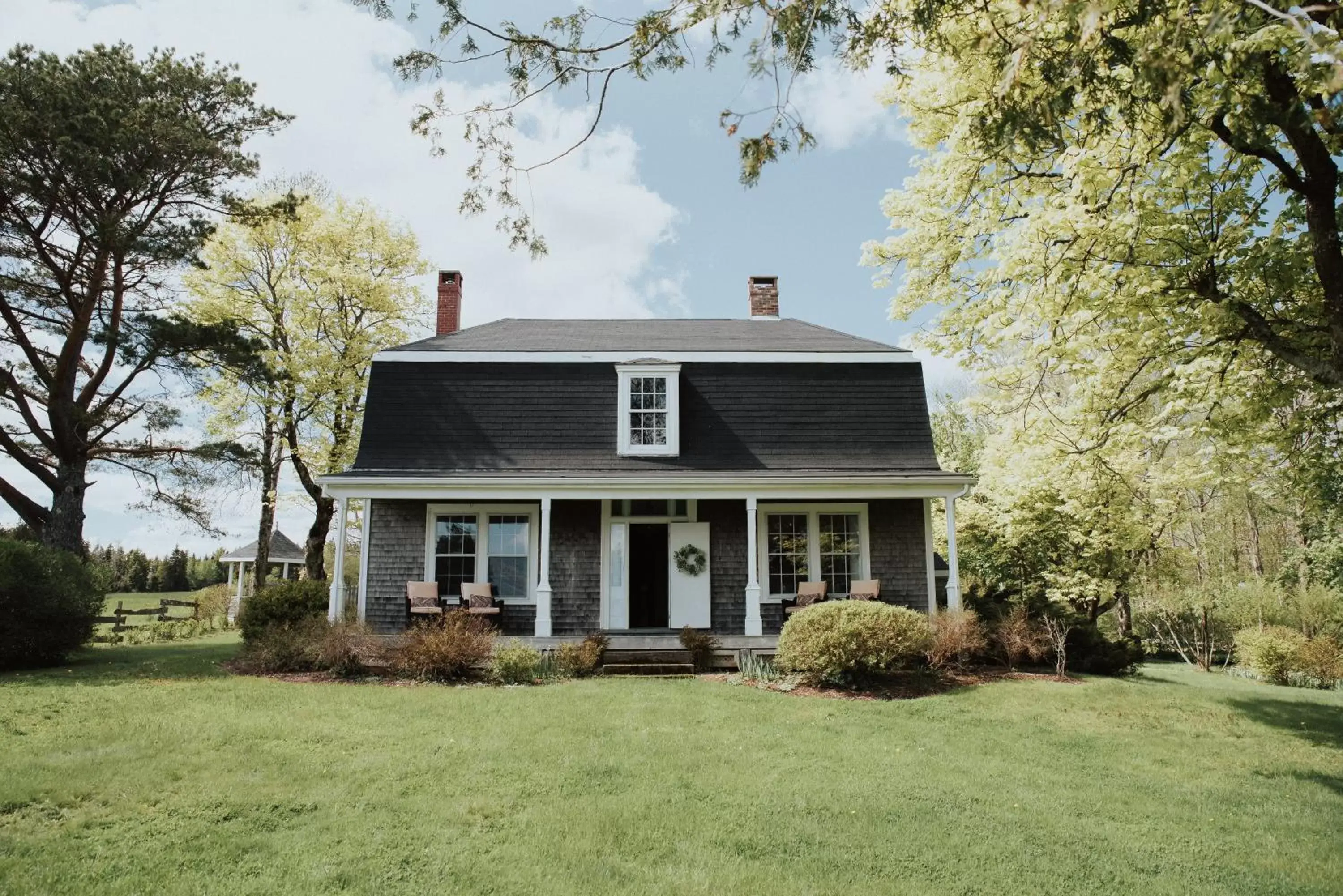 Property Building in The Kitch'inn - Boutique Inn and Wine Bar