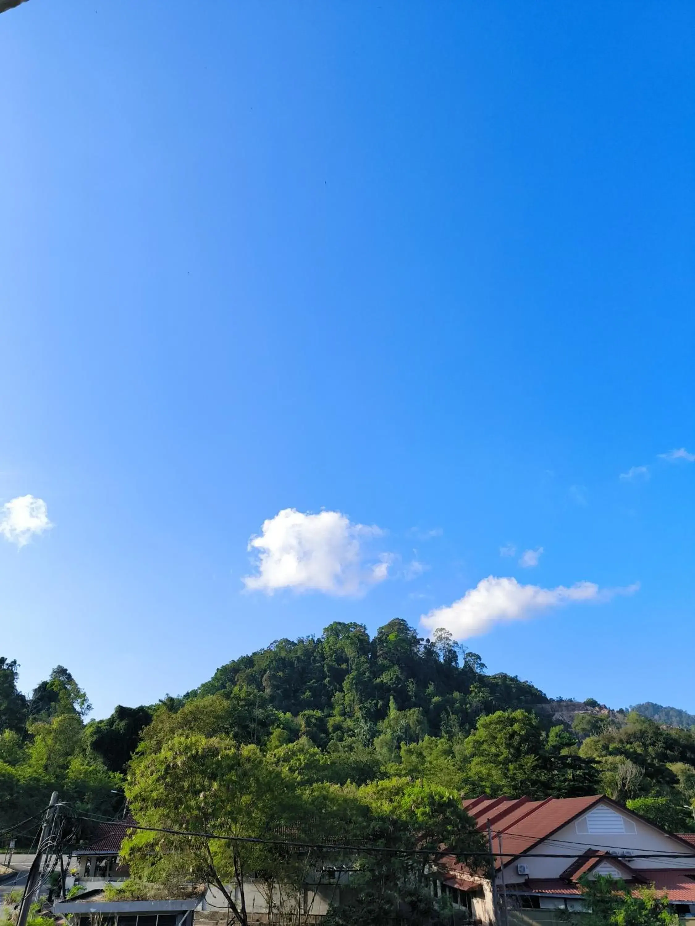 View (from property/room) in GOLDEN GUEST HOUSE KUANTAN