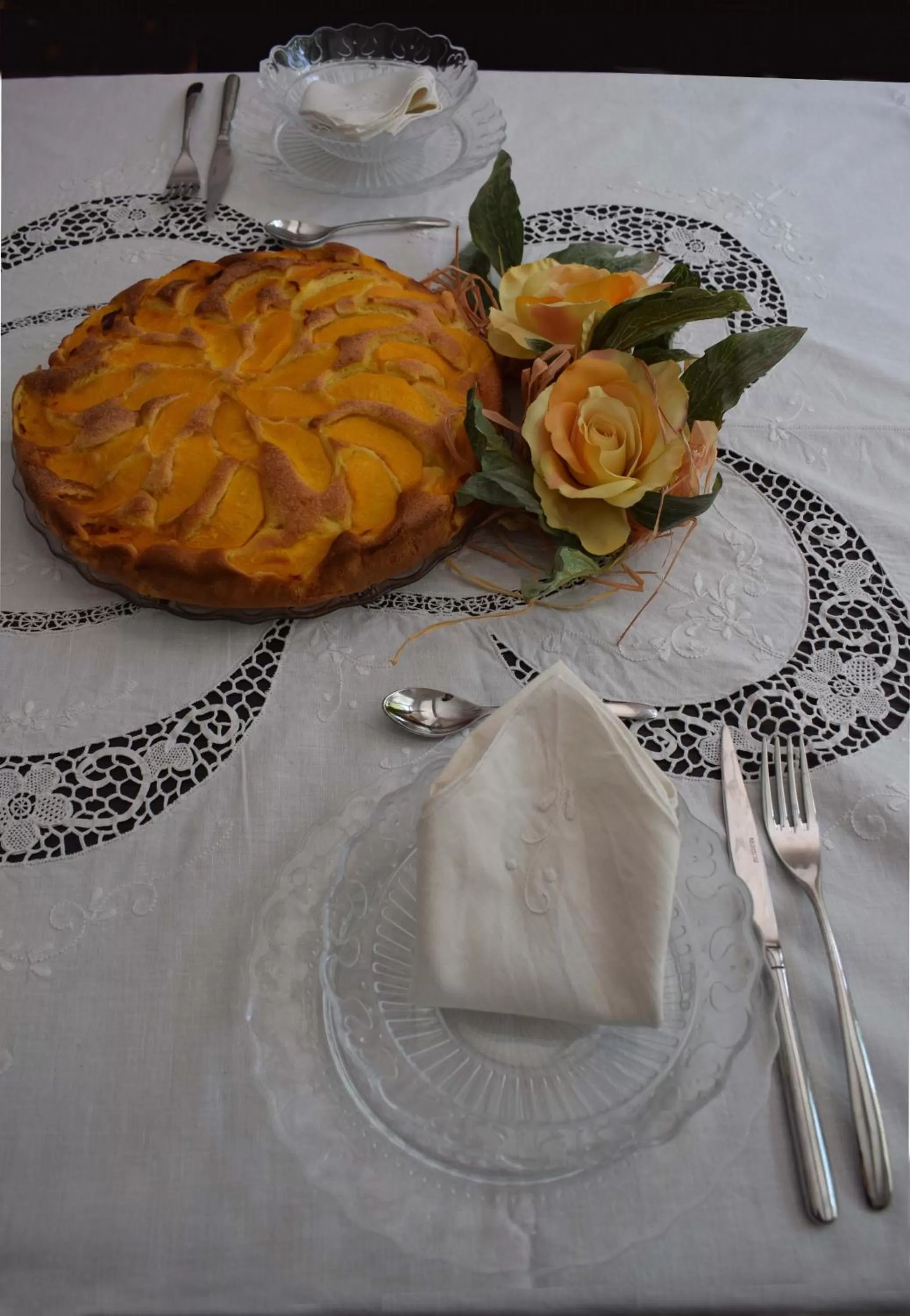 Breakfast in Corte dei Venti