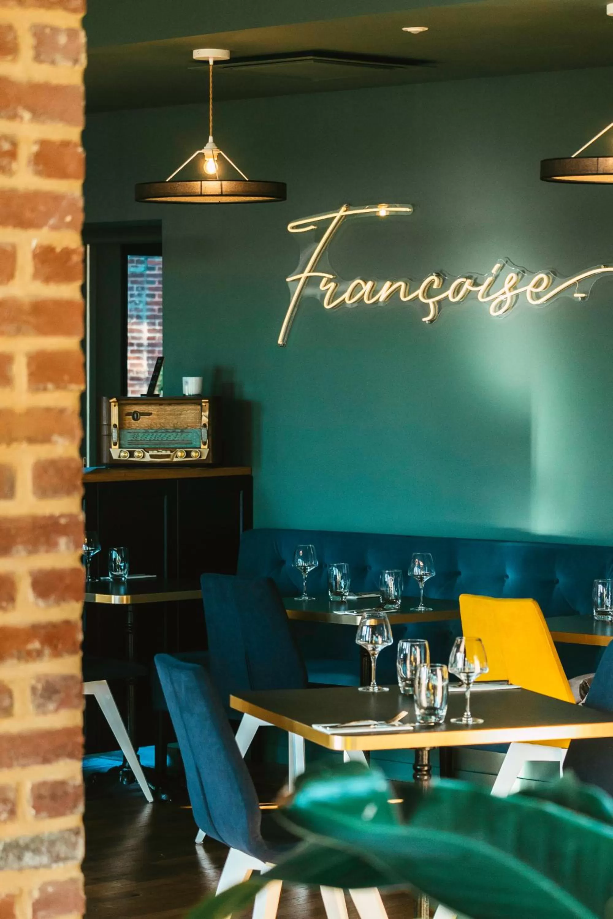 Restaurant/places to eat in Mayrena Hotel Restaurant