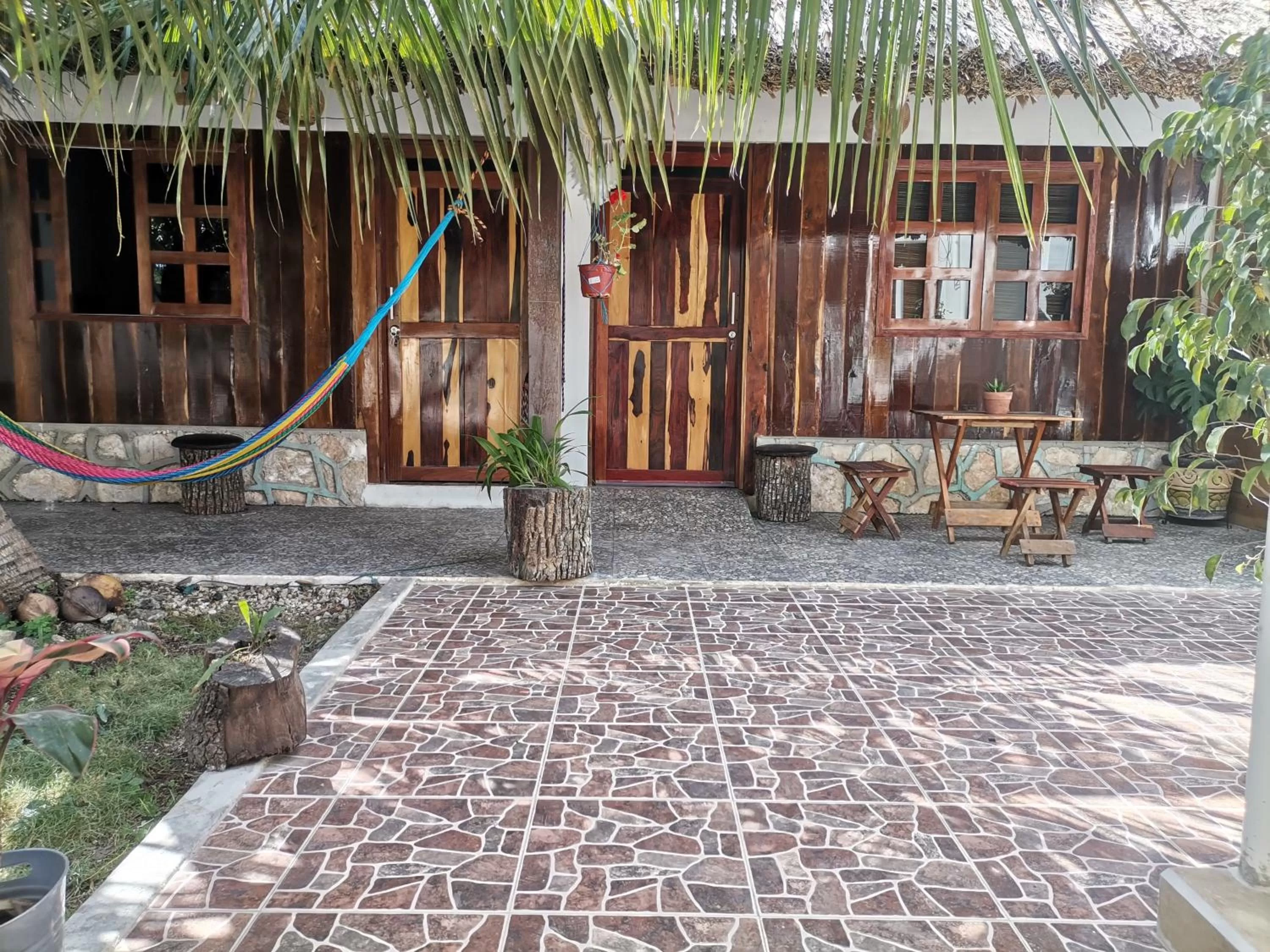 Zayali Bacalar - Guest House