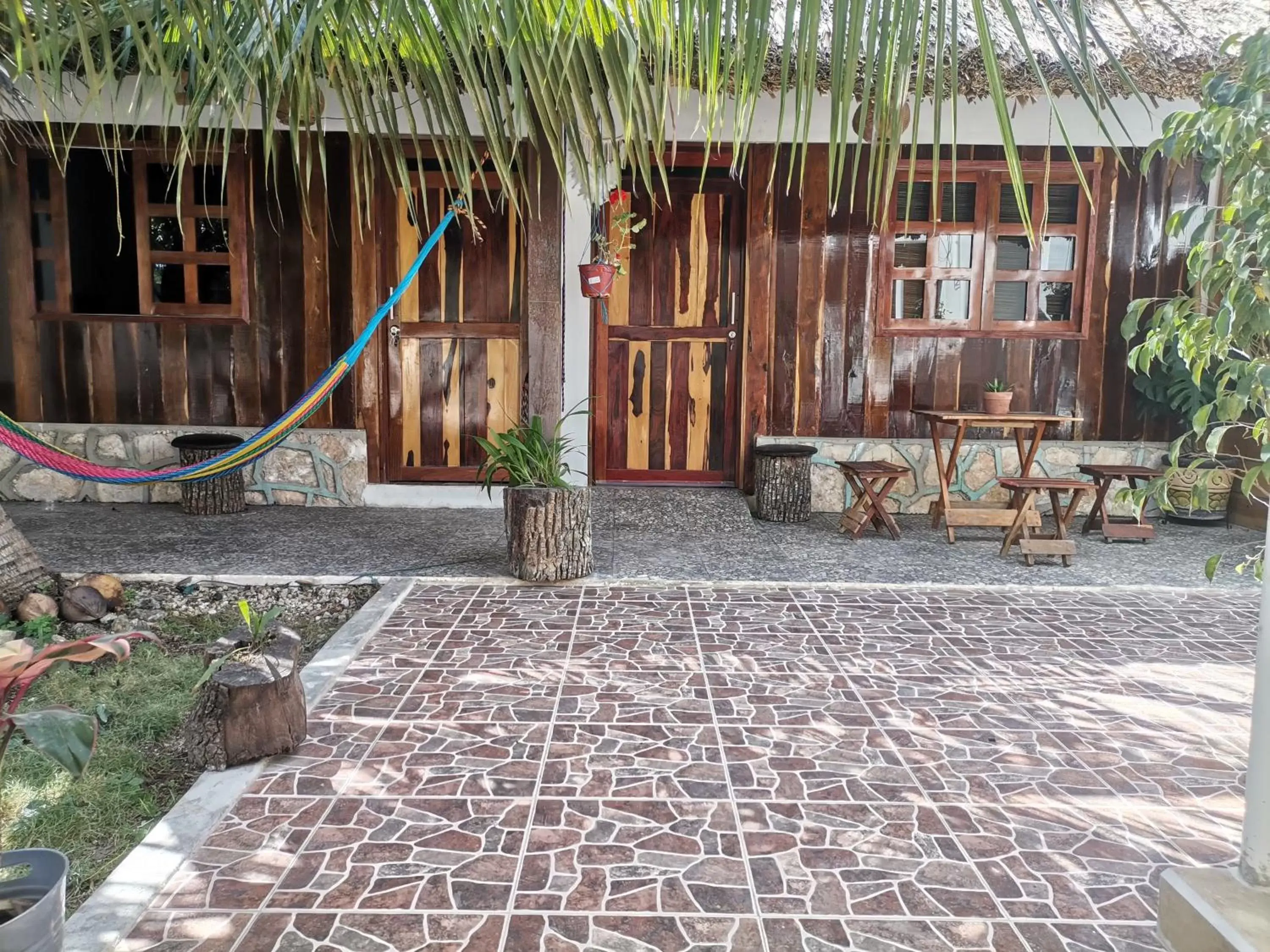 Zayali Bacalar - Guest House & Hotel