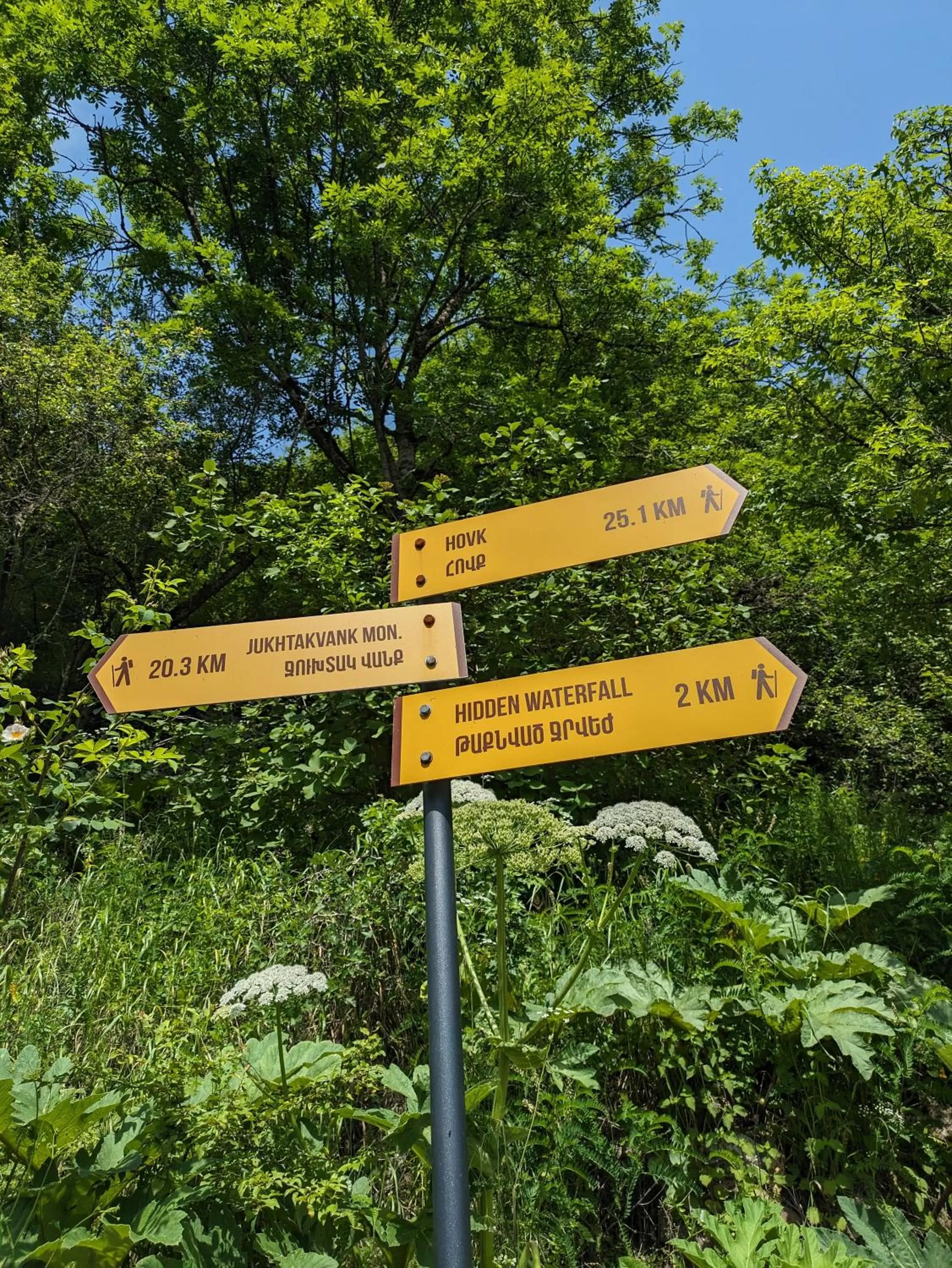 Activities, Logo/Certificate/Sign/Award in Vanatun Monastery Stay