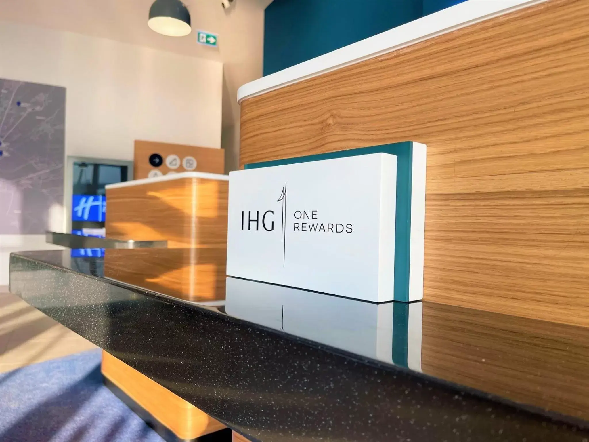 Property building in Holiday Inn Express - Ankara - Airport by IHG Property building in Holiday Inn Express - Ankara - Airport by IHG