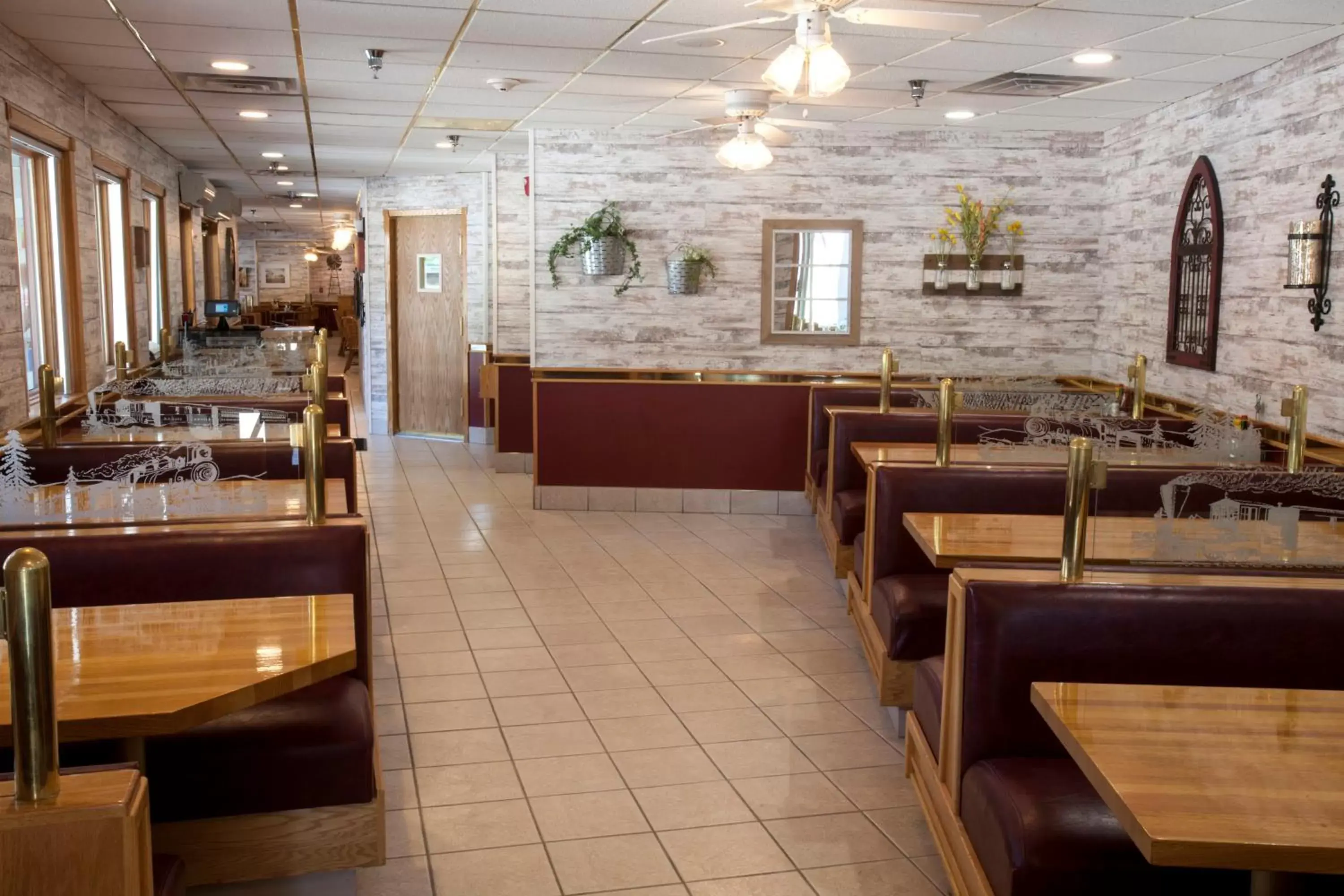 Restaurant/places to eat in Ramada by Wyndham Keystone Near Mt Rushmore Restaurant/places to eat in Ramada by Wyndham Keystone Near Mt Rushmore