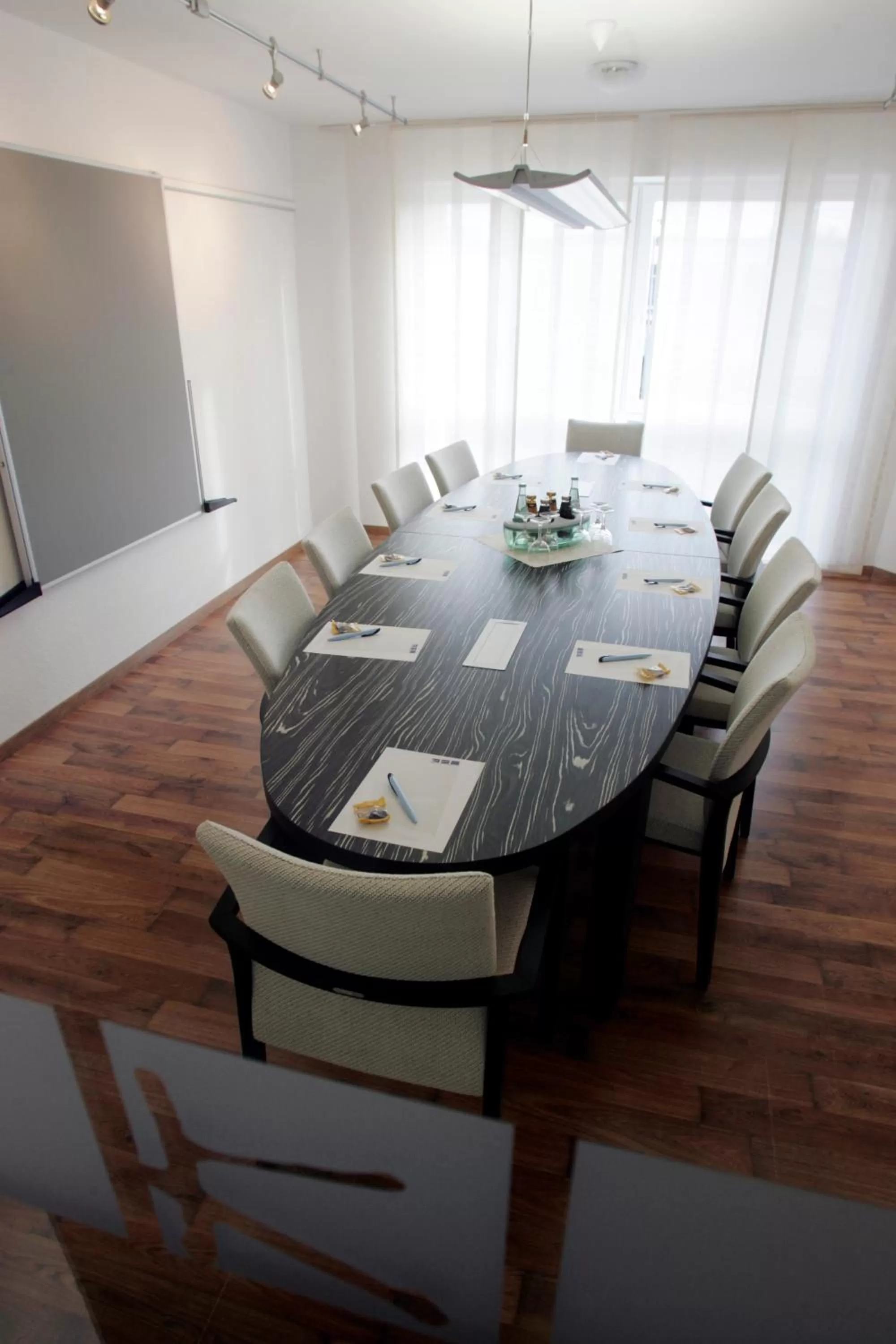 Area and facilities in Hotel im Kornspeicher