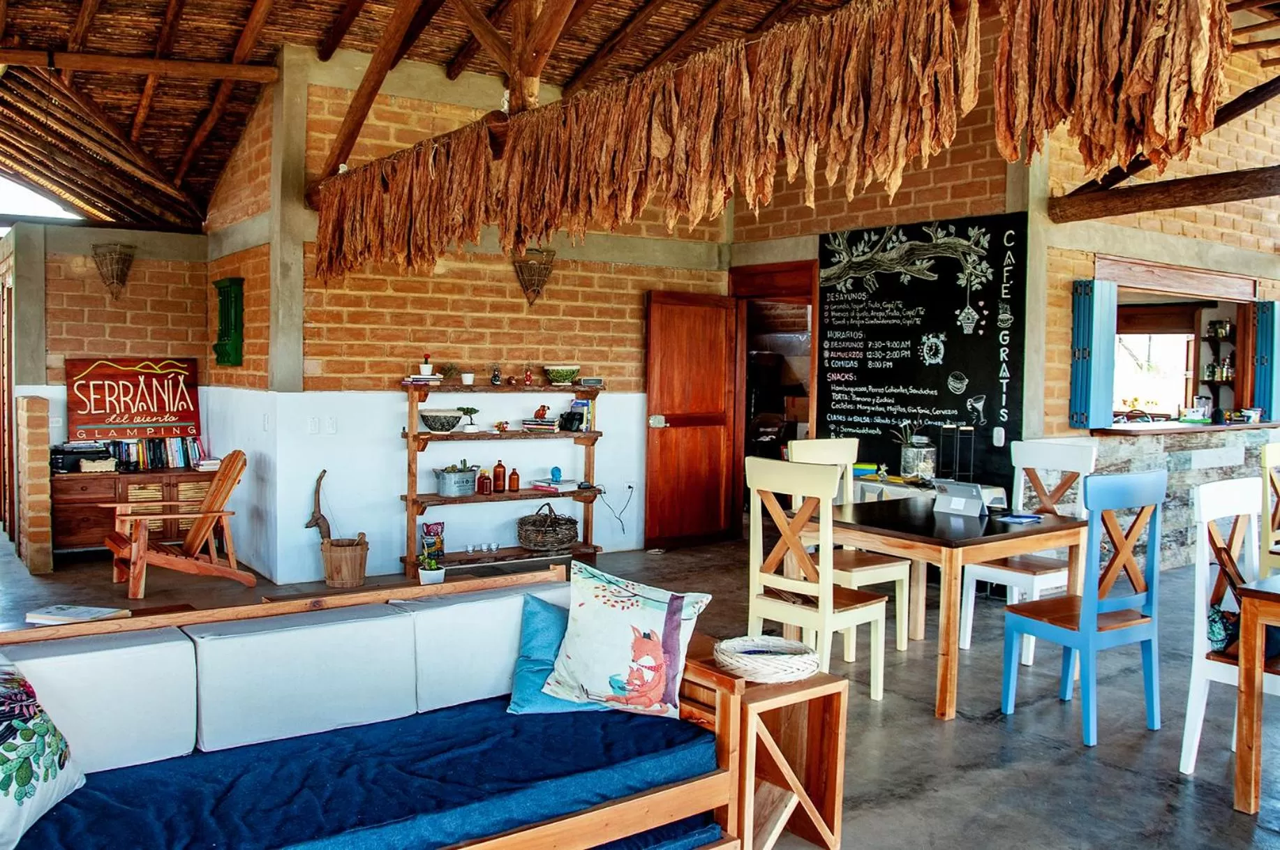 Property building in Serrania del Viento