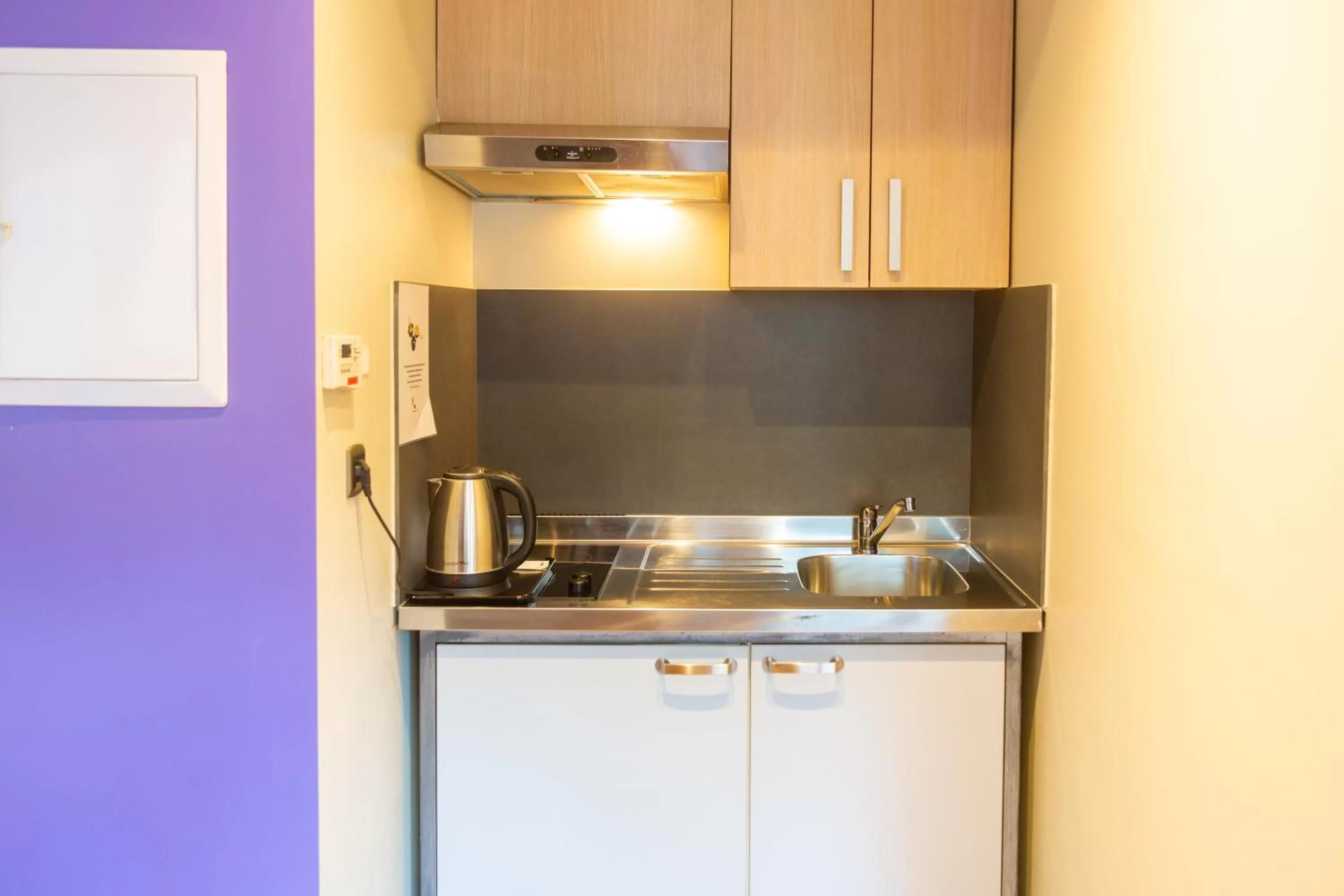 Wellness Apart Hotel