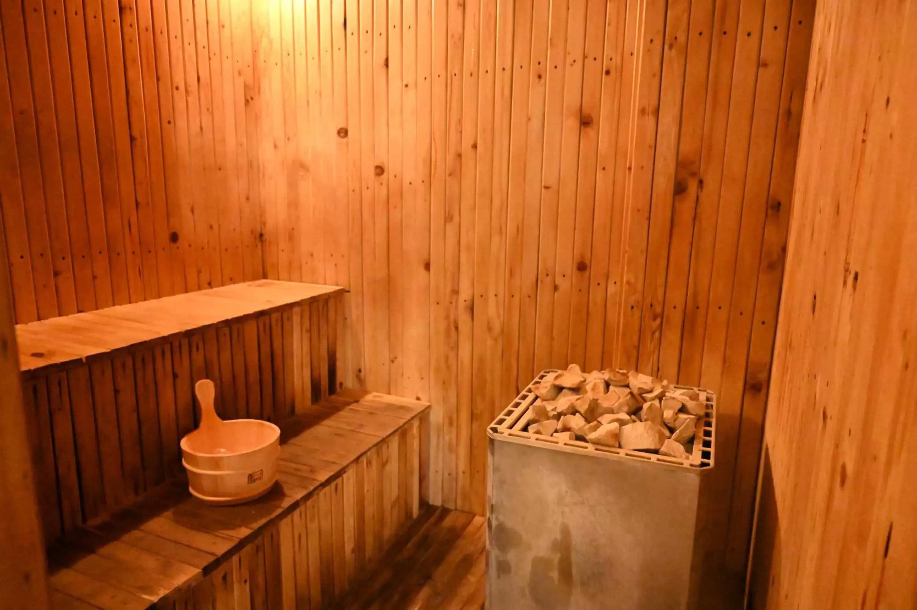 Sauna, Spa/Wellness in Pearl Continental Hotel, Rawalpindi