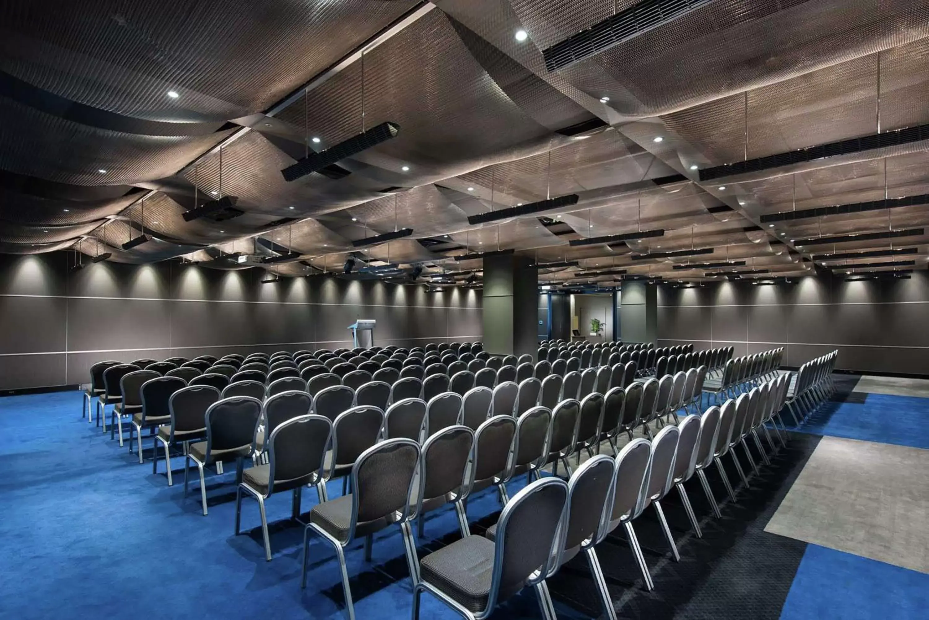 Meeting/conference room in Hilton Adelaide