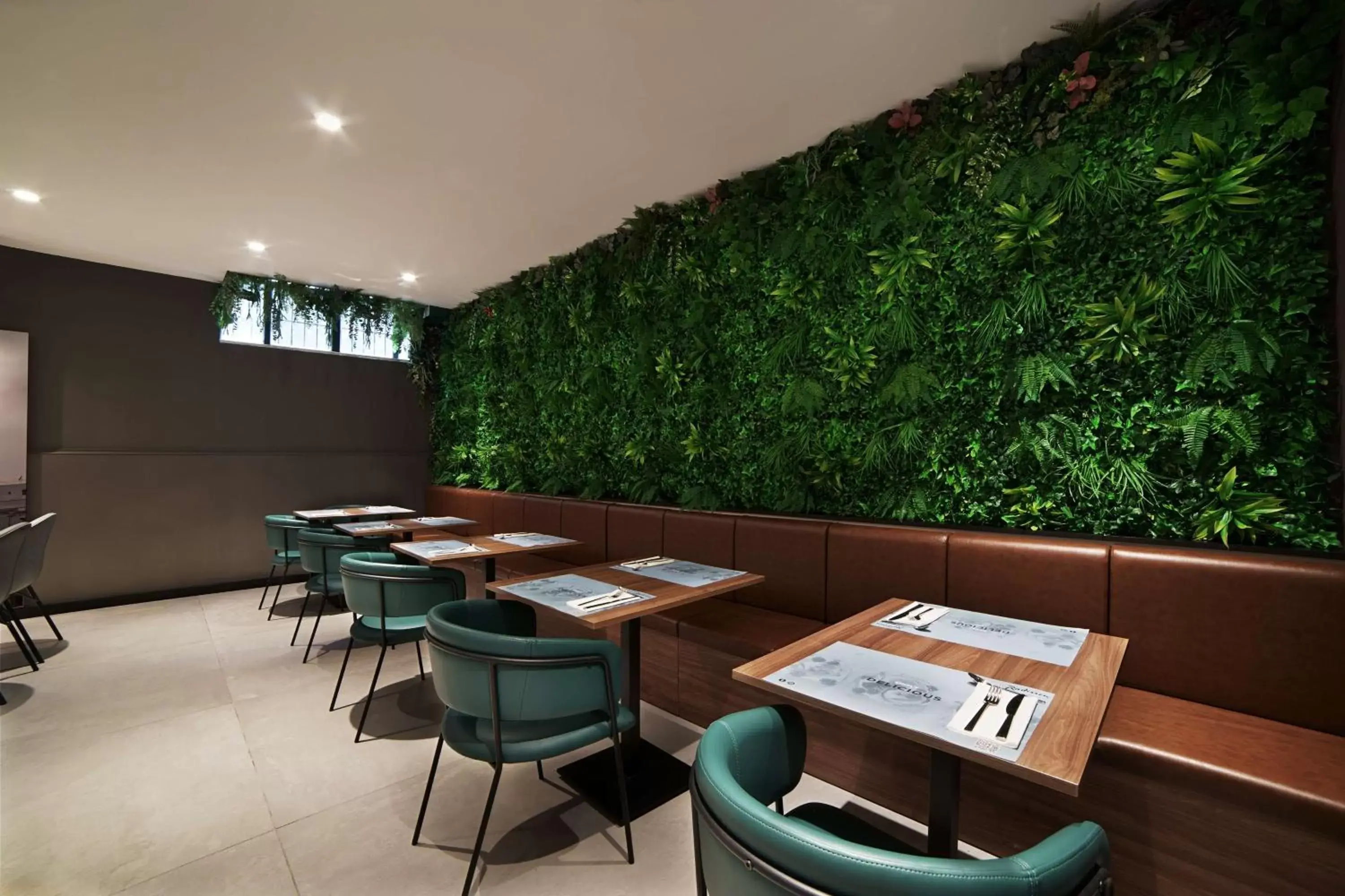 Breakfast in Radisson Hotel Nola Naples Breakfast in Radisson Hotel Nola Naples