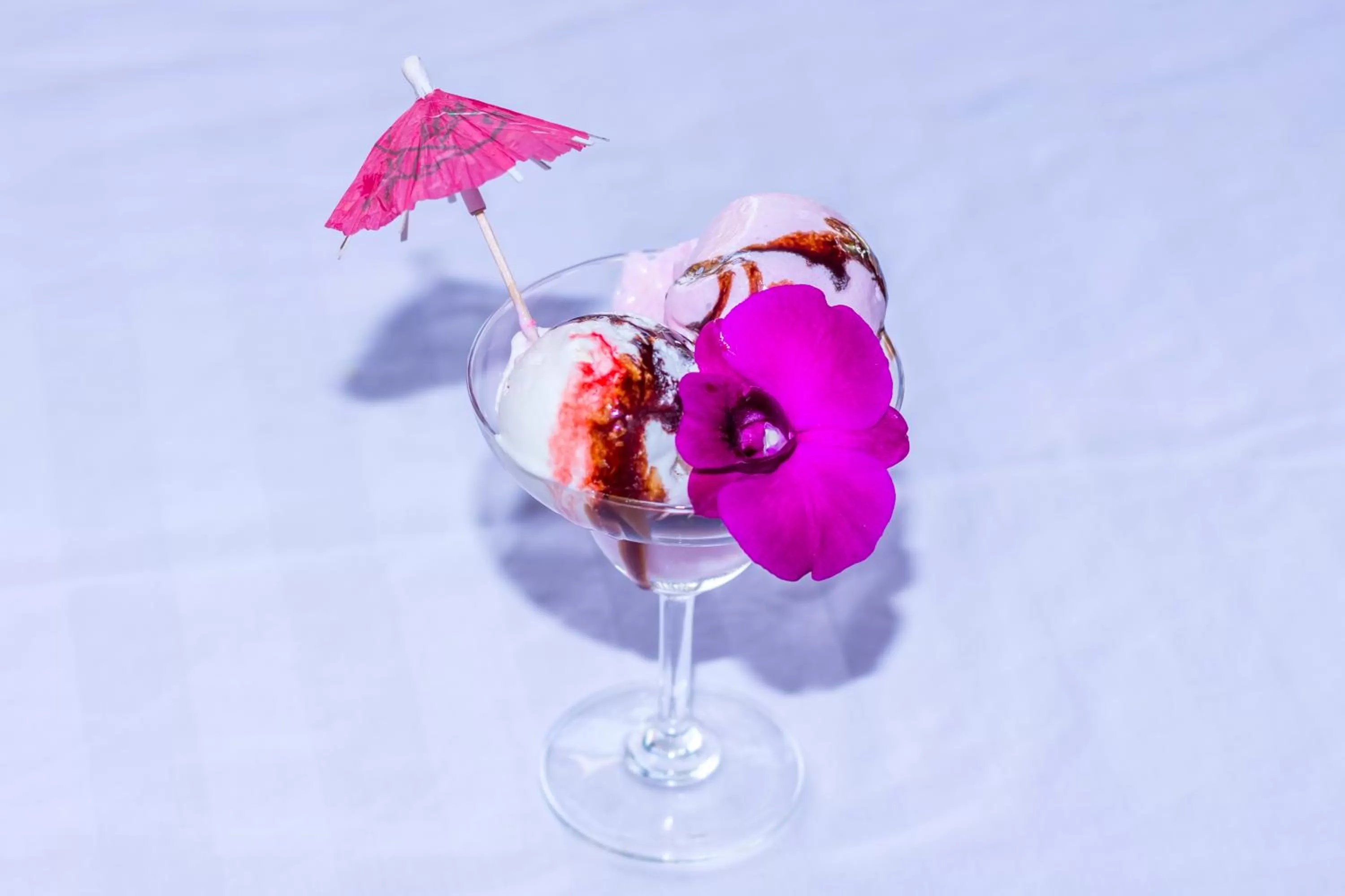 Food and drinks in BayStone Resort