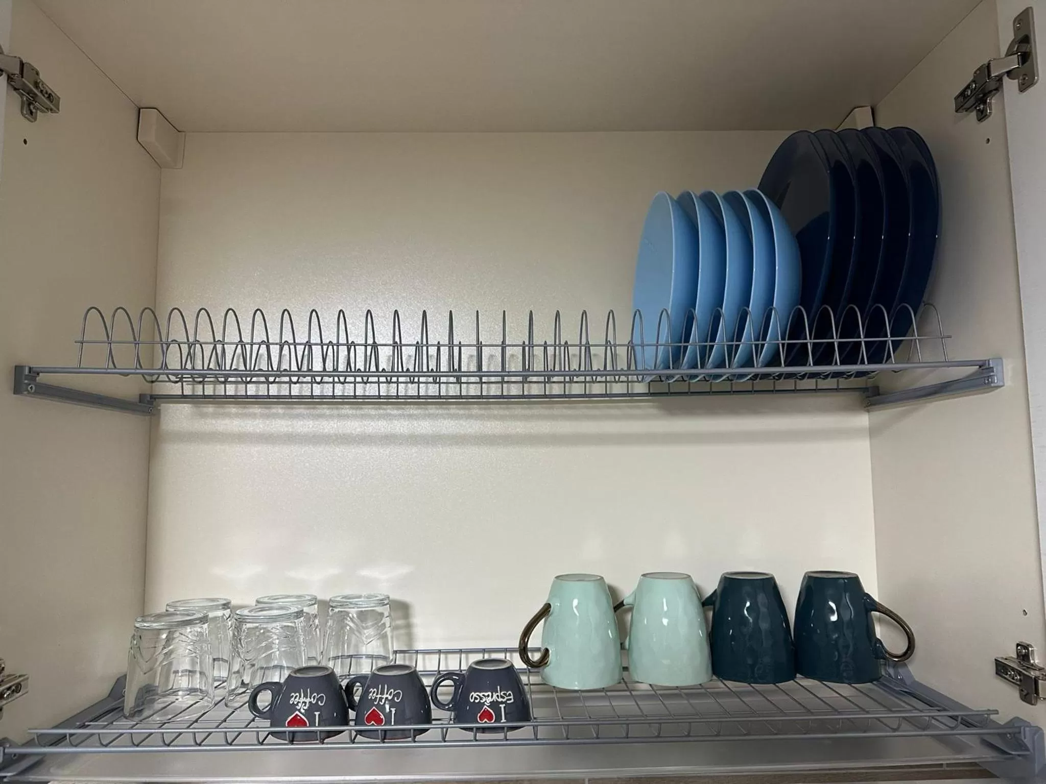 Kitchen or kitchenette, Kitchen/Kitchenette in Napoli Centro - La Casa Di Sasà