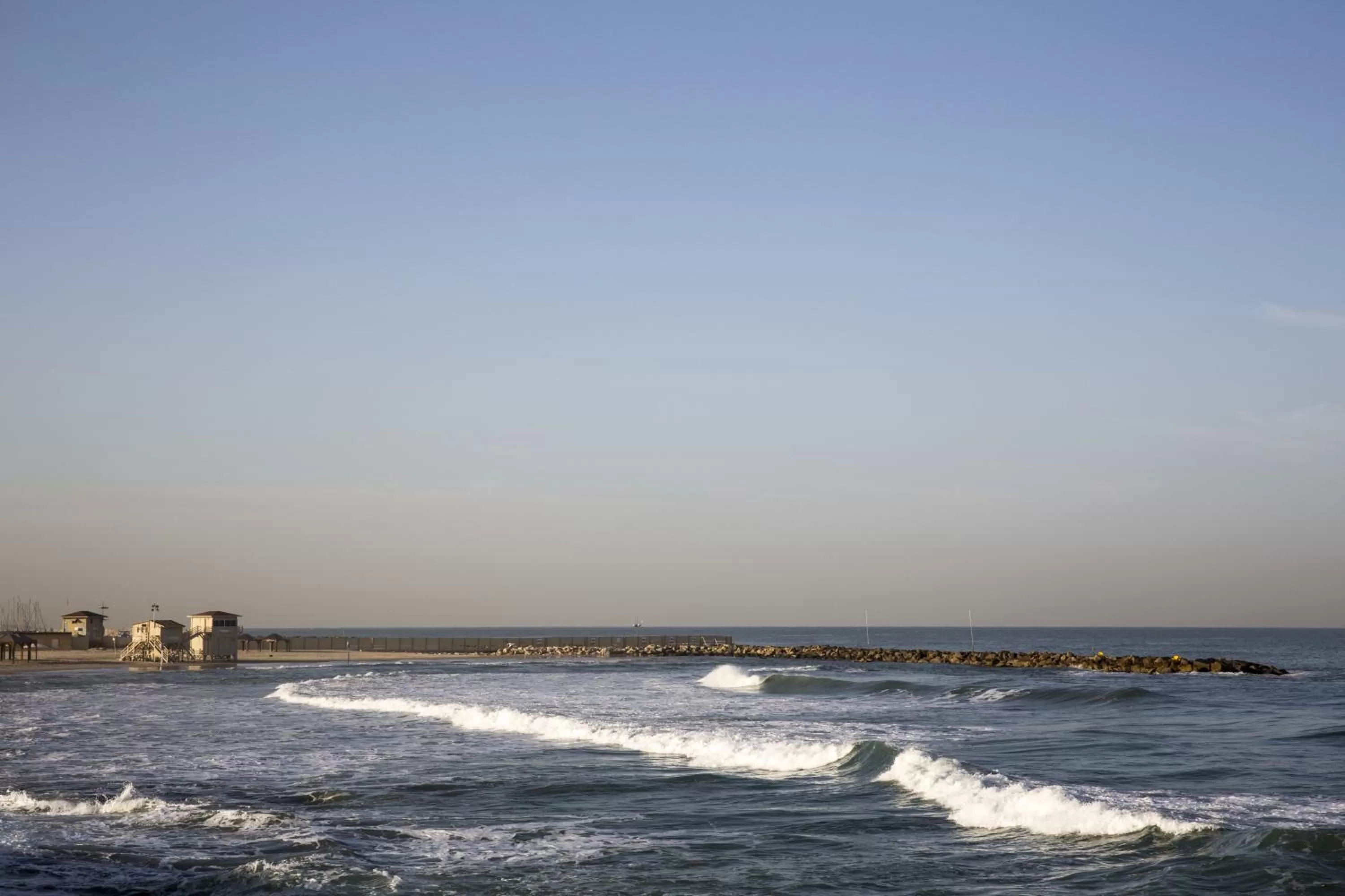 Natural landscape in Yam Hotel - an Atlas Boutique Hotel