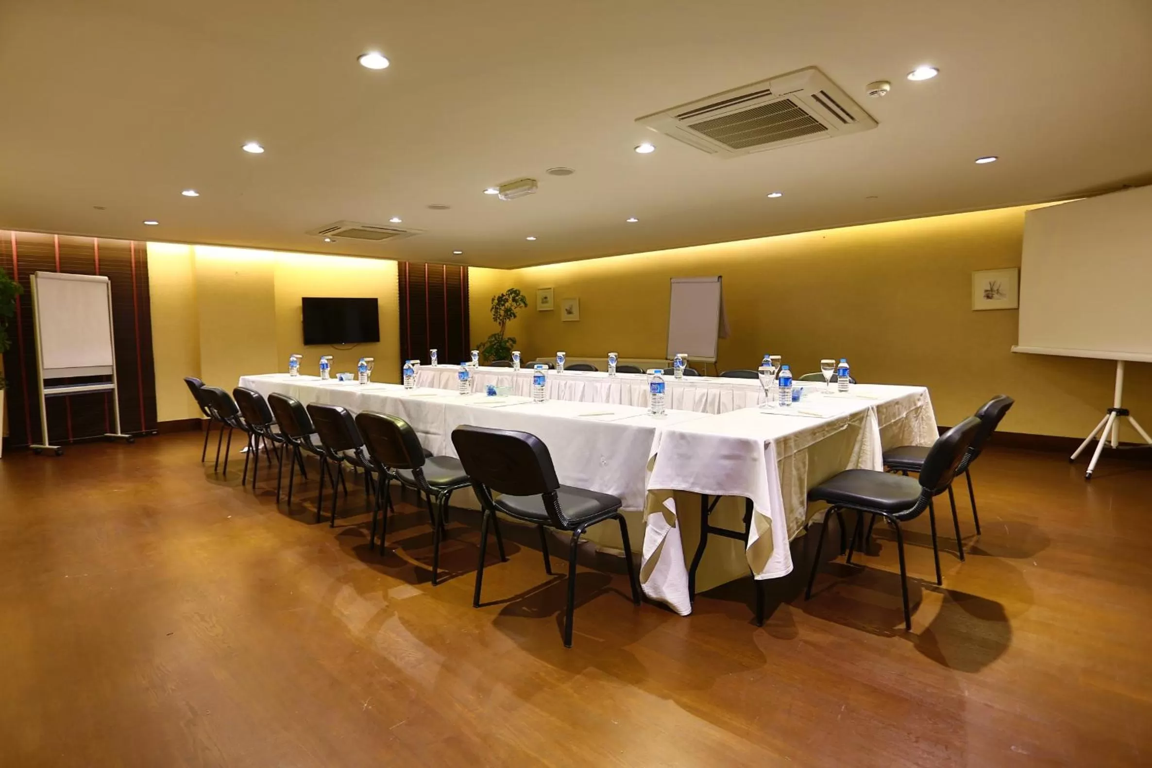 Meeting/conference room in Rixos Premium Göcek - Adult Only