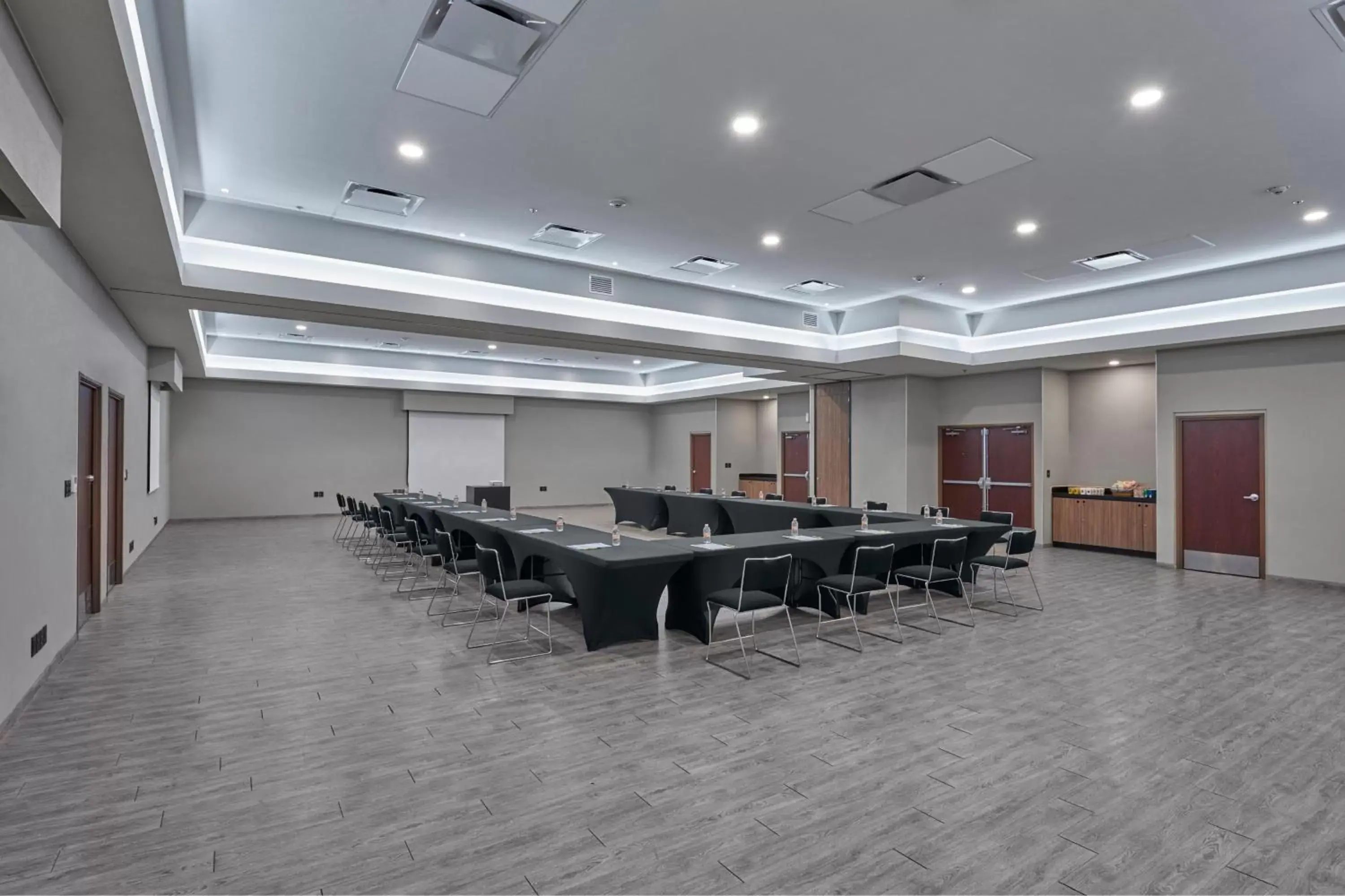 Meeting/conference room in City Express by Marriott Los Mochis