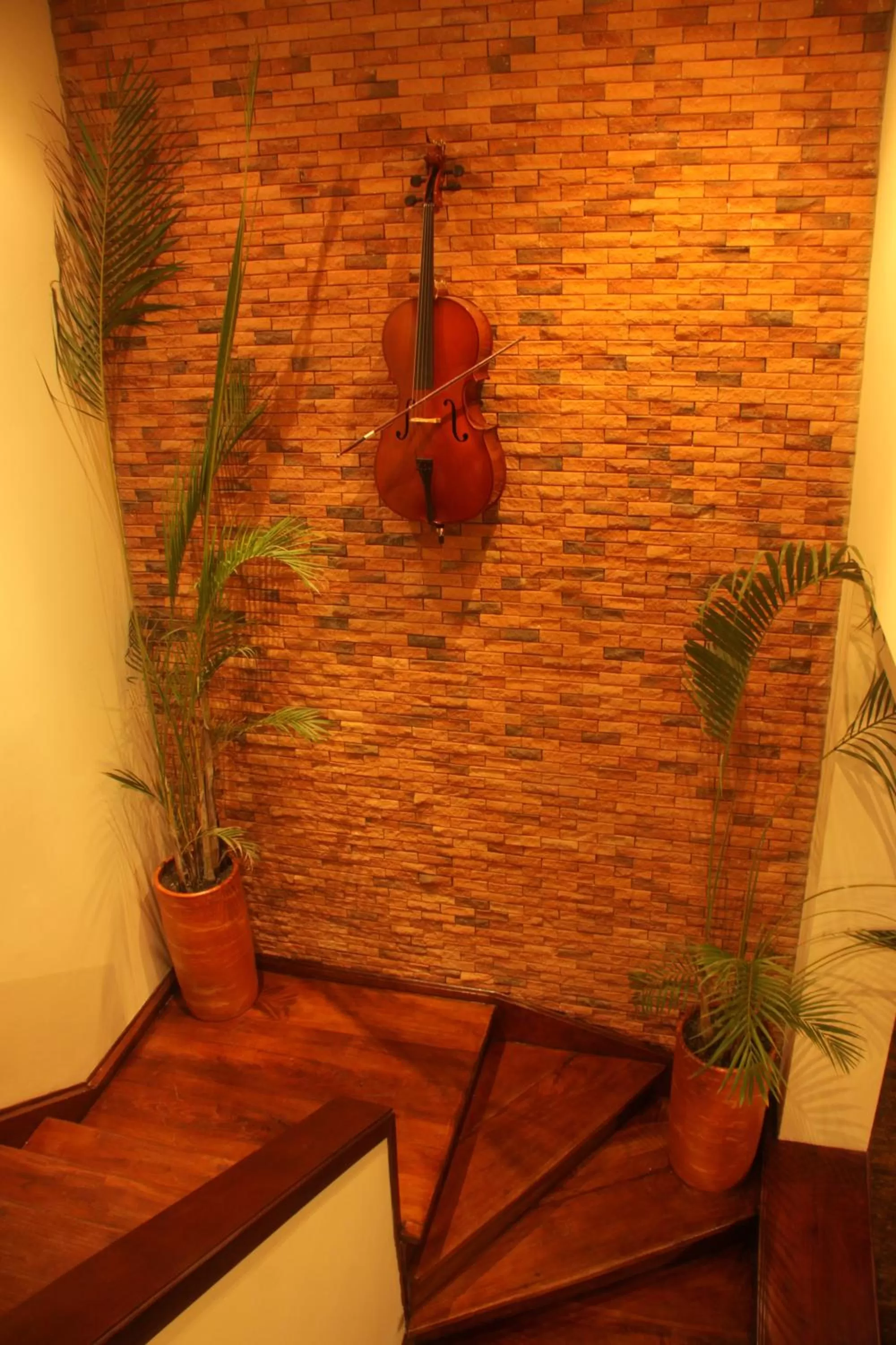 Other in 6 Suites Hotel